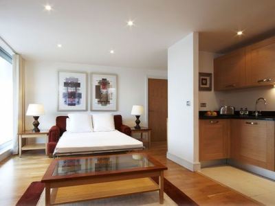 Marlin Stratford Aparthotel