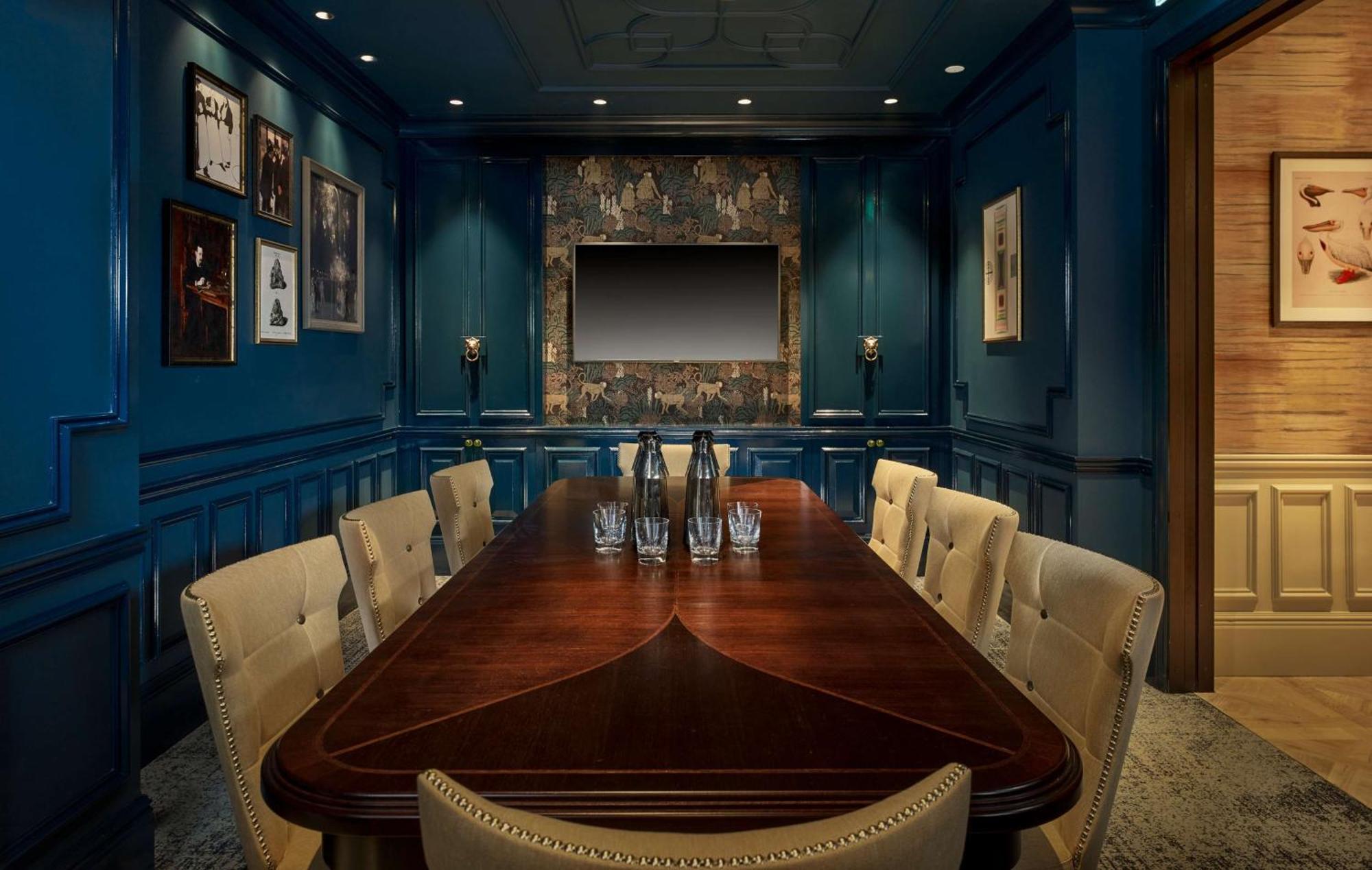 100 Queen's Gate London, Curio Collection By Hilton Hotel