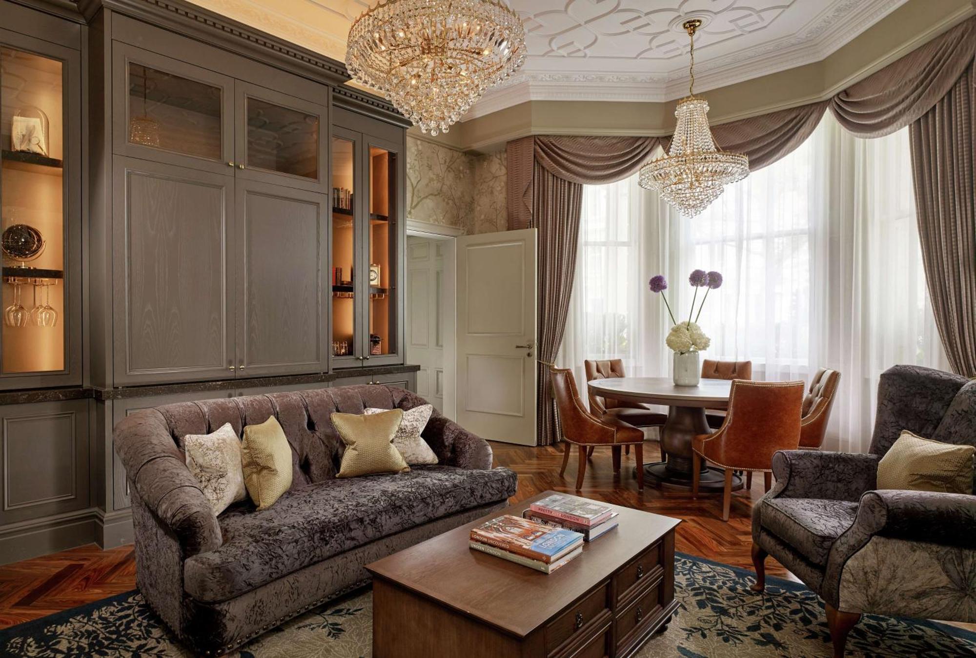 Hotel 100 Queen's Gate London, Curio Collection By Hilton London