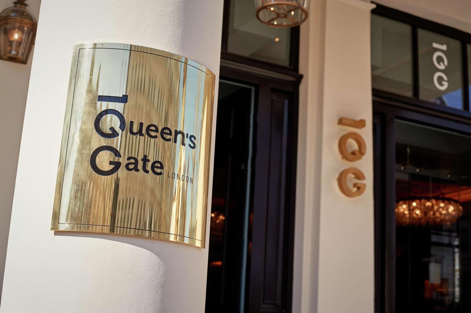 Hotel 100 Queen's Gate London, Curio Collection By Hilton