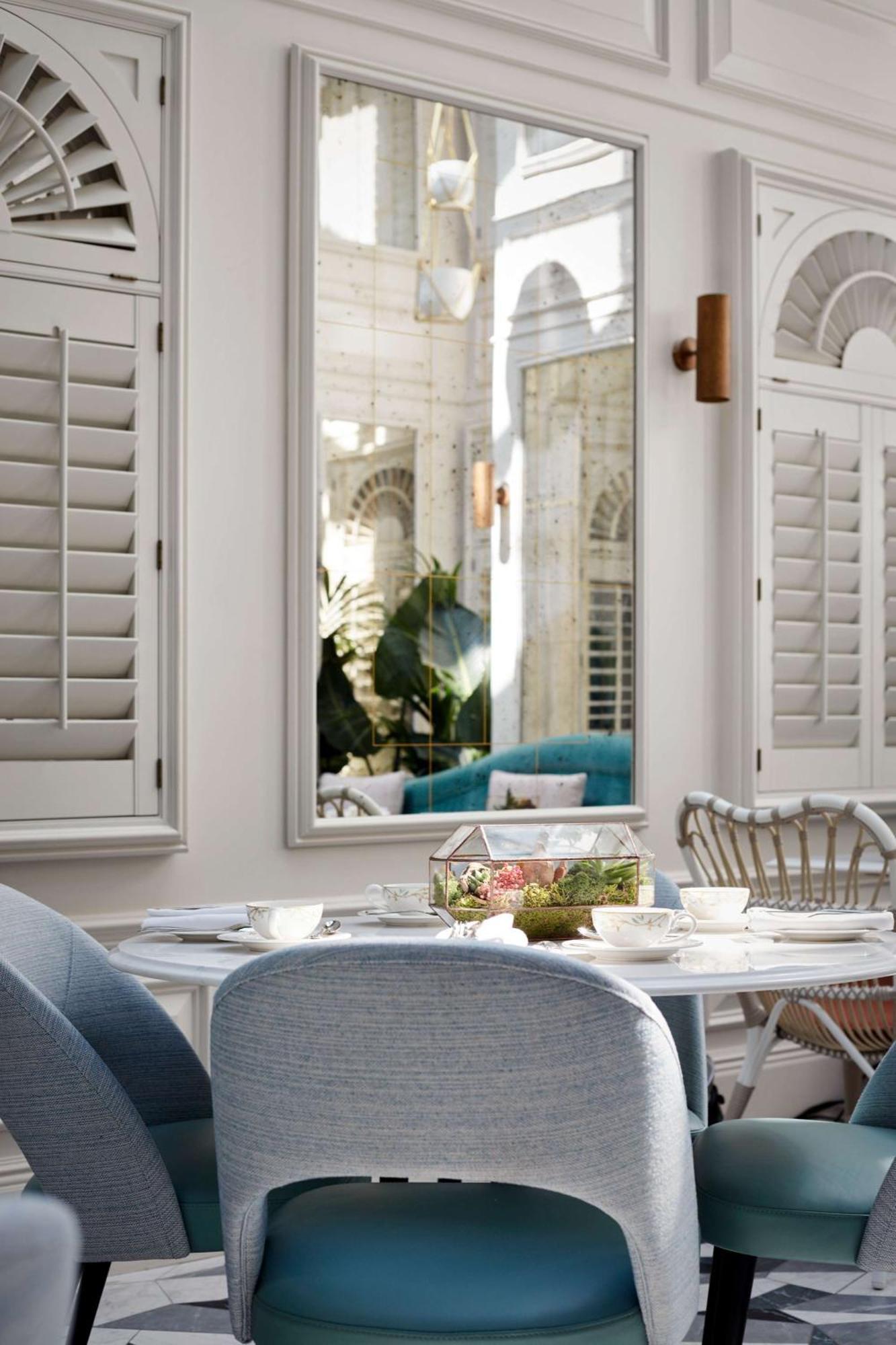 100 Queen's Gate London, Curio Collection By Hilton 5* London