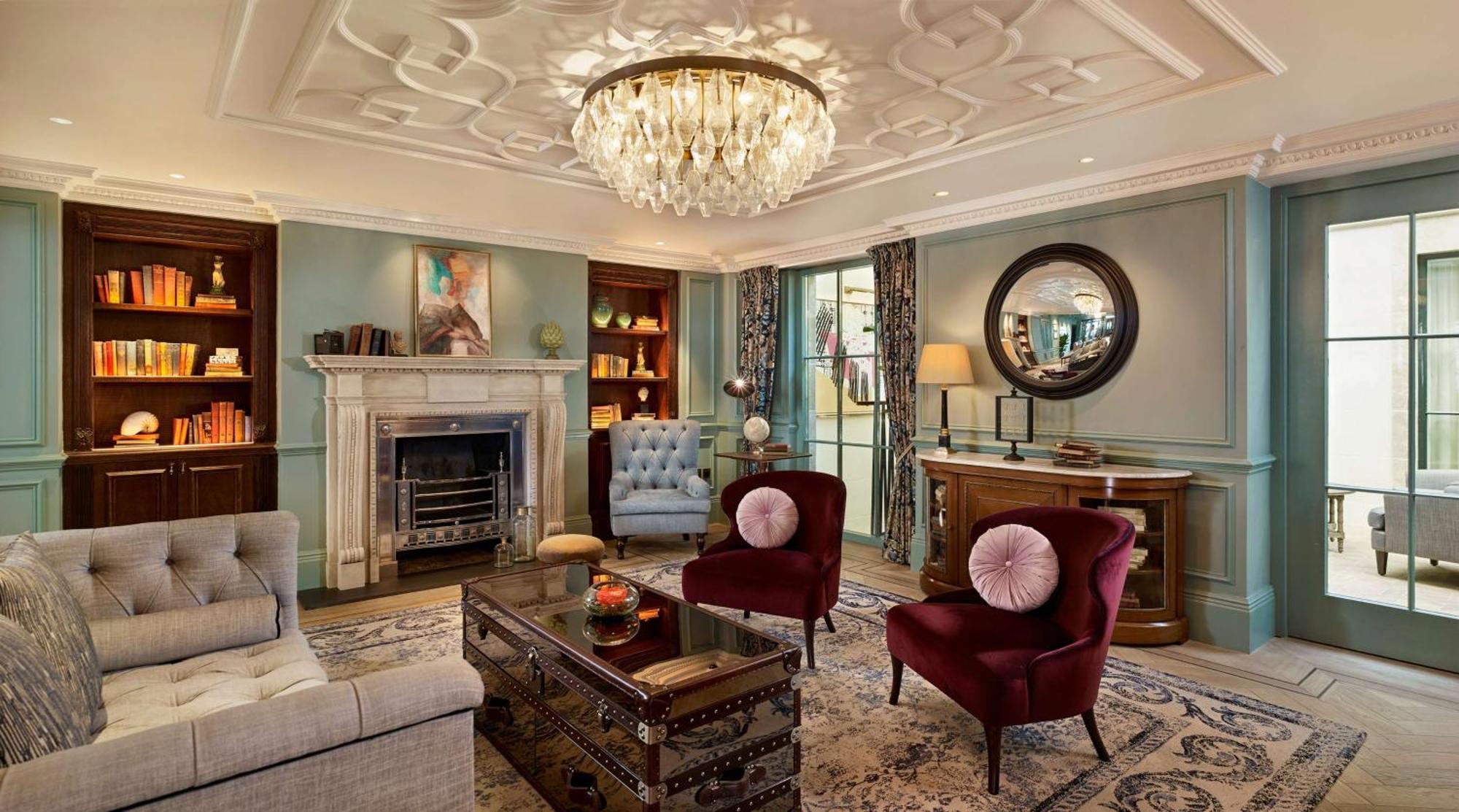 100 Queen's Gate London, Curio Collection By Hilton 5*