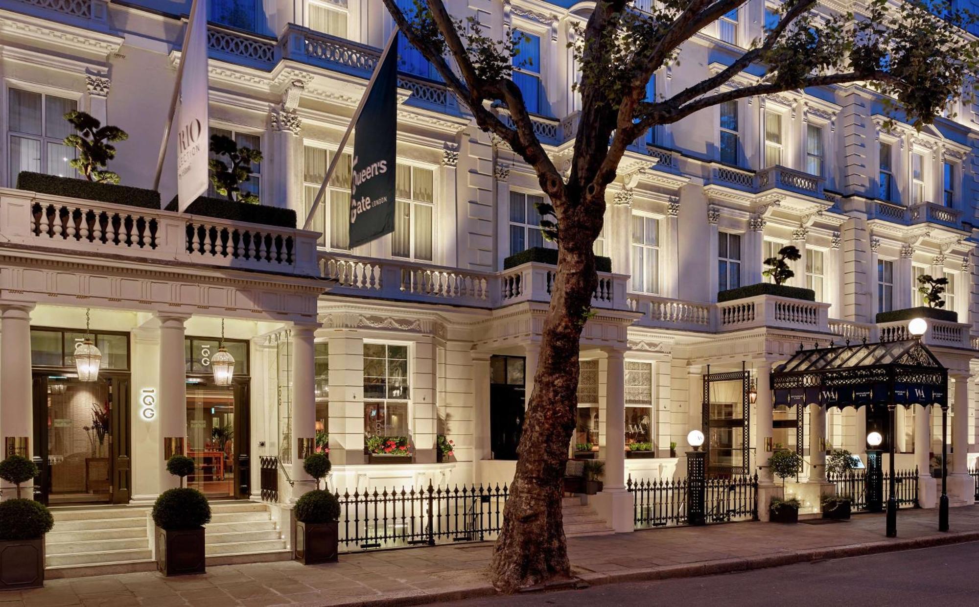 Hotel 100 Queen's Gate London, Curio Collection By Hilton London