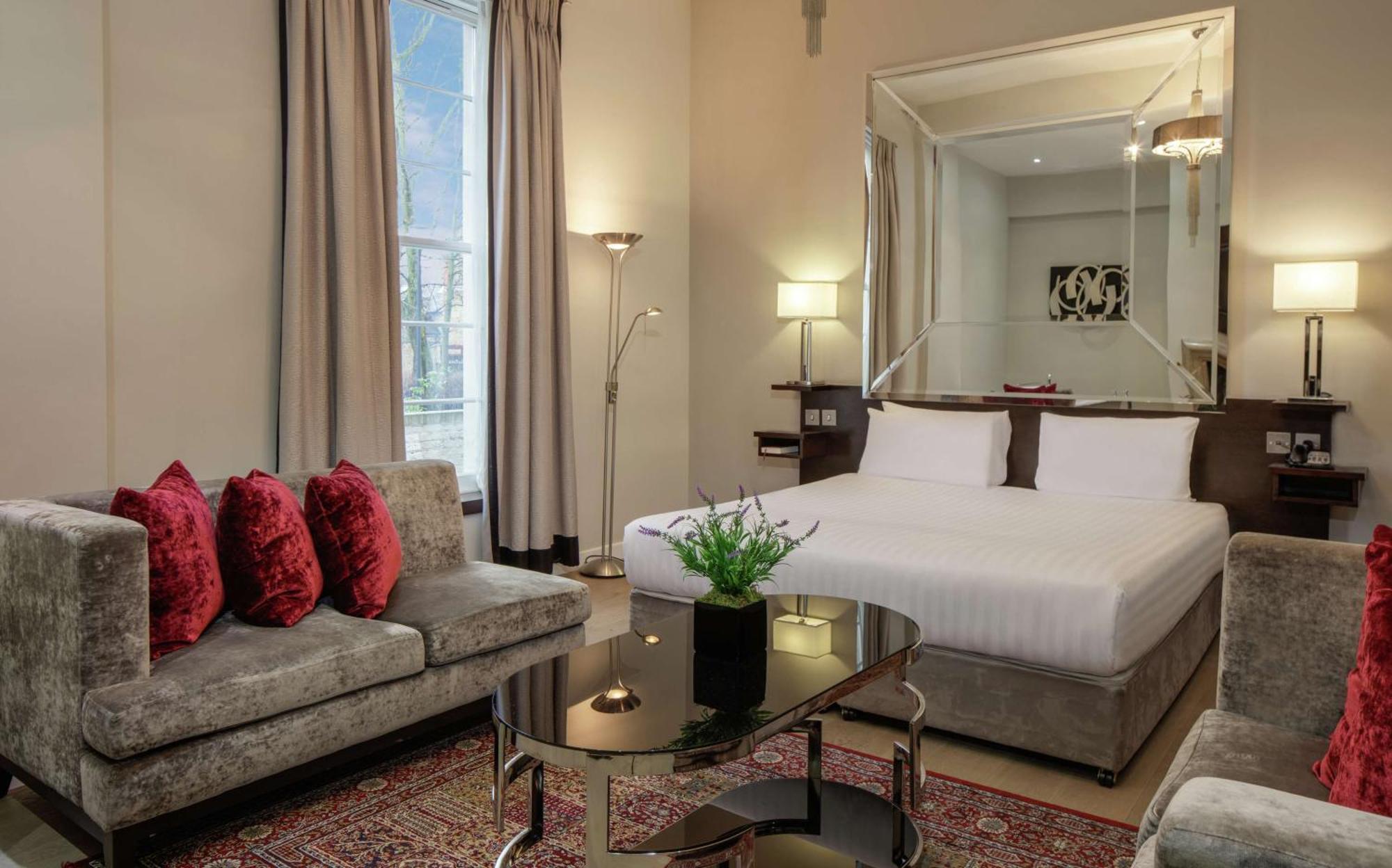 Doubletree By Hilton - Greenwich 4* London