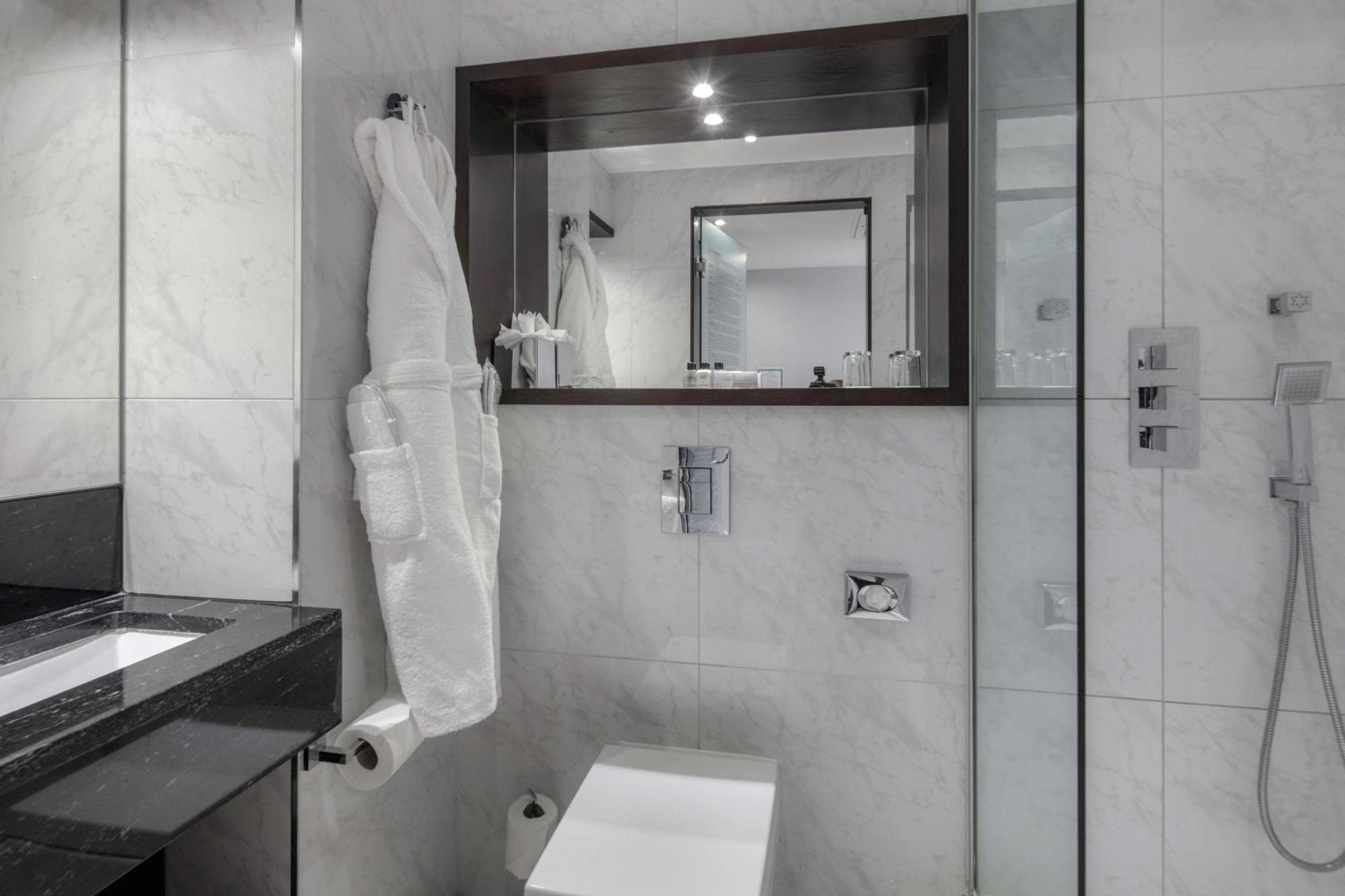 Doubletree By Hilton - Greenwich 4*