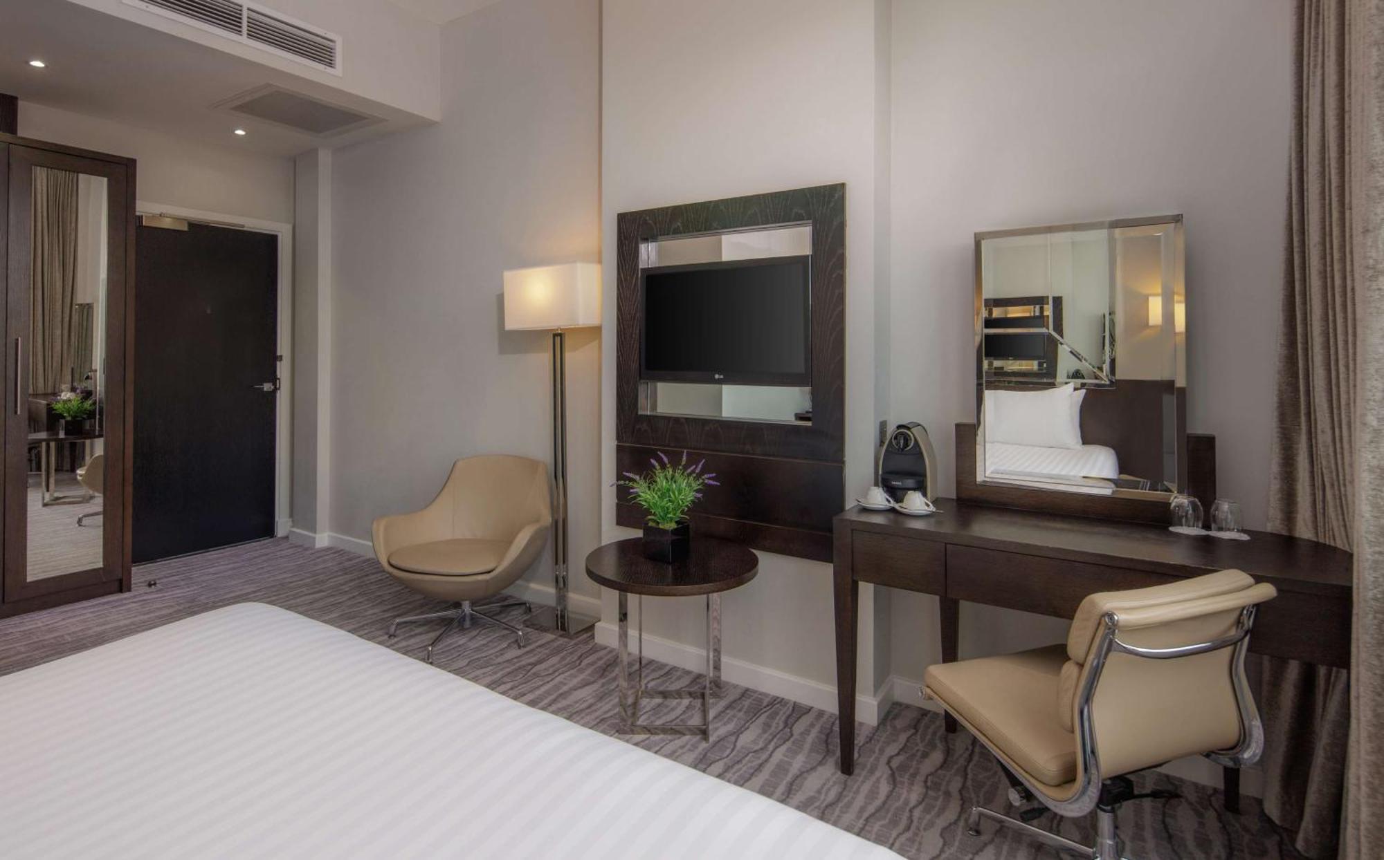 Doubletree By Hilton - Greenwich