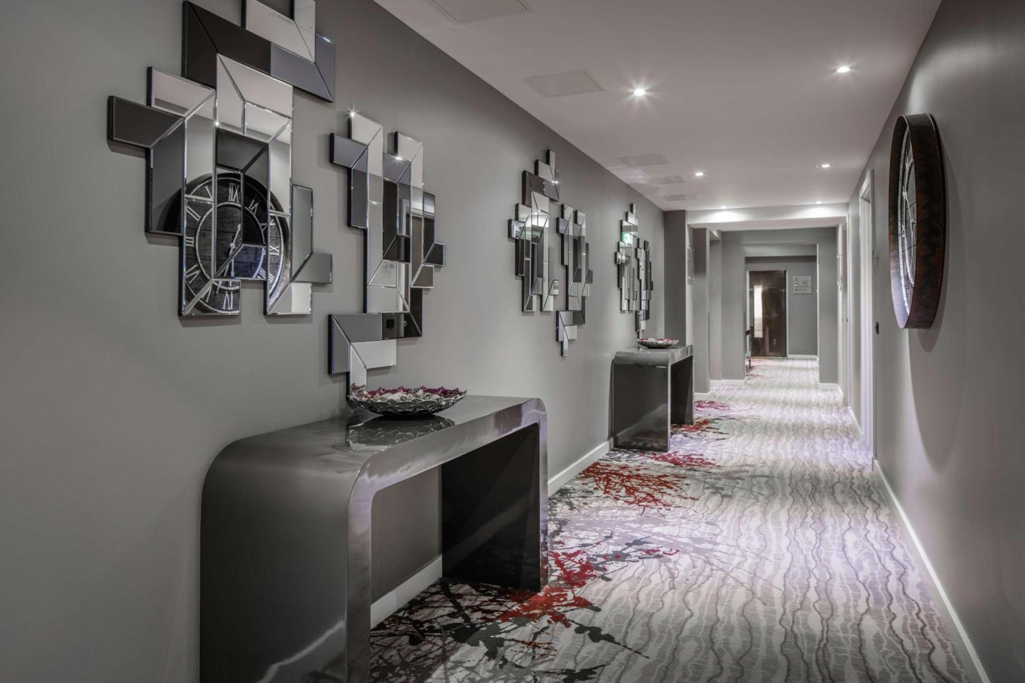 Doubletree By Hilton - Greenwich 4*