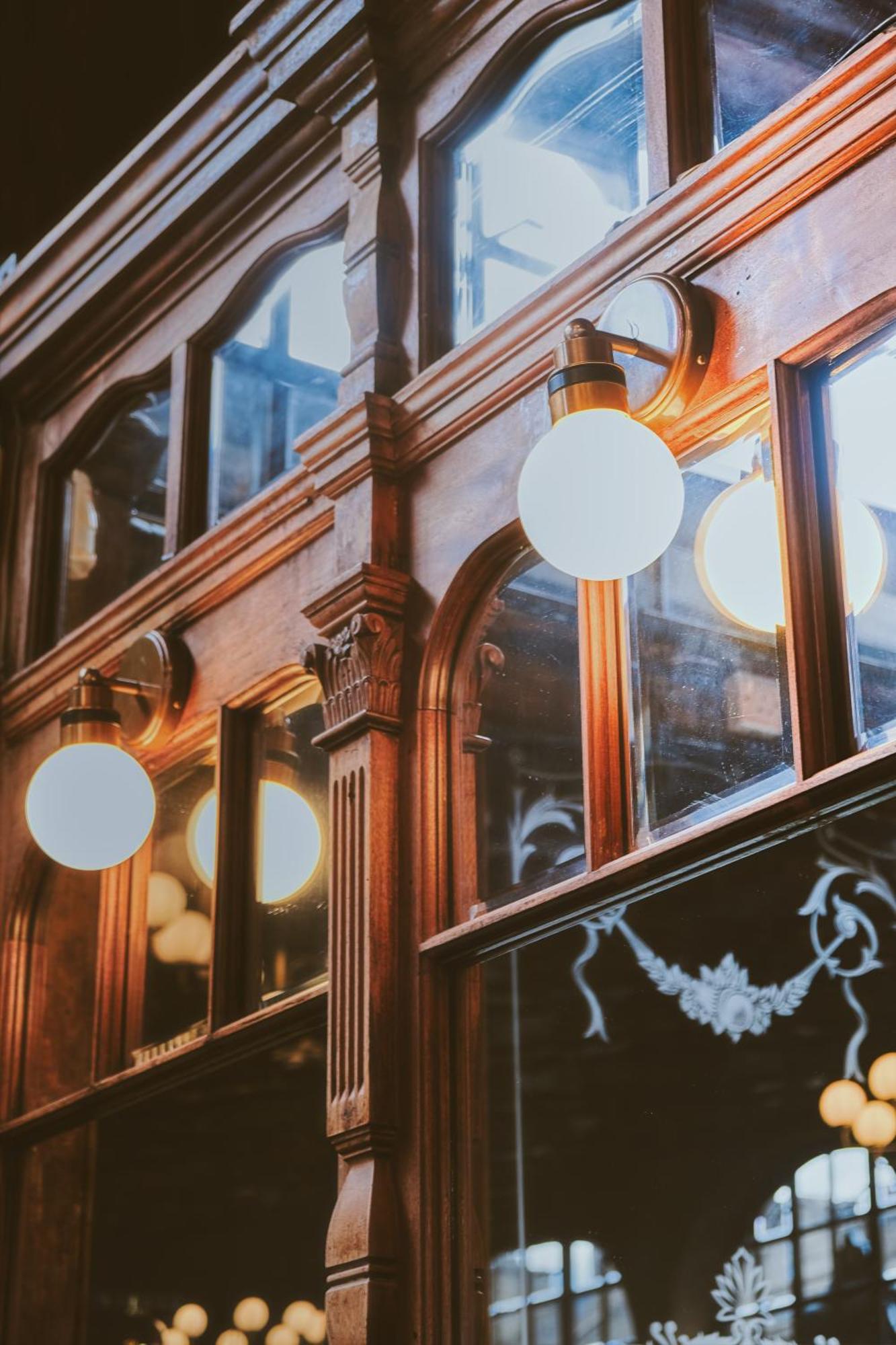 The Black Lion Pub & Boutique Kro 3*