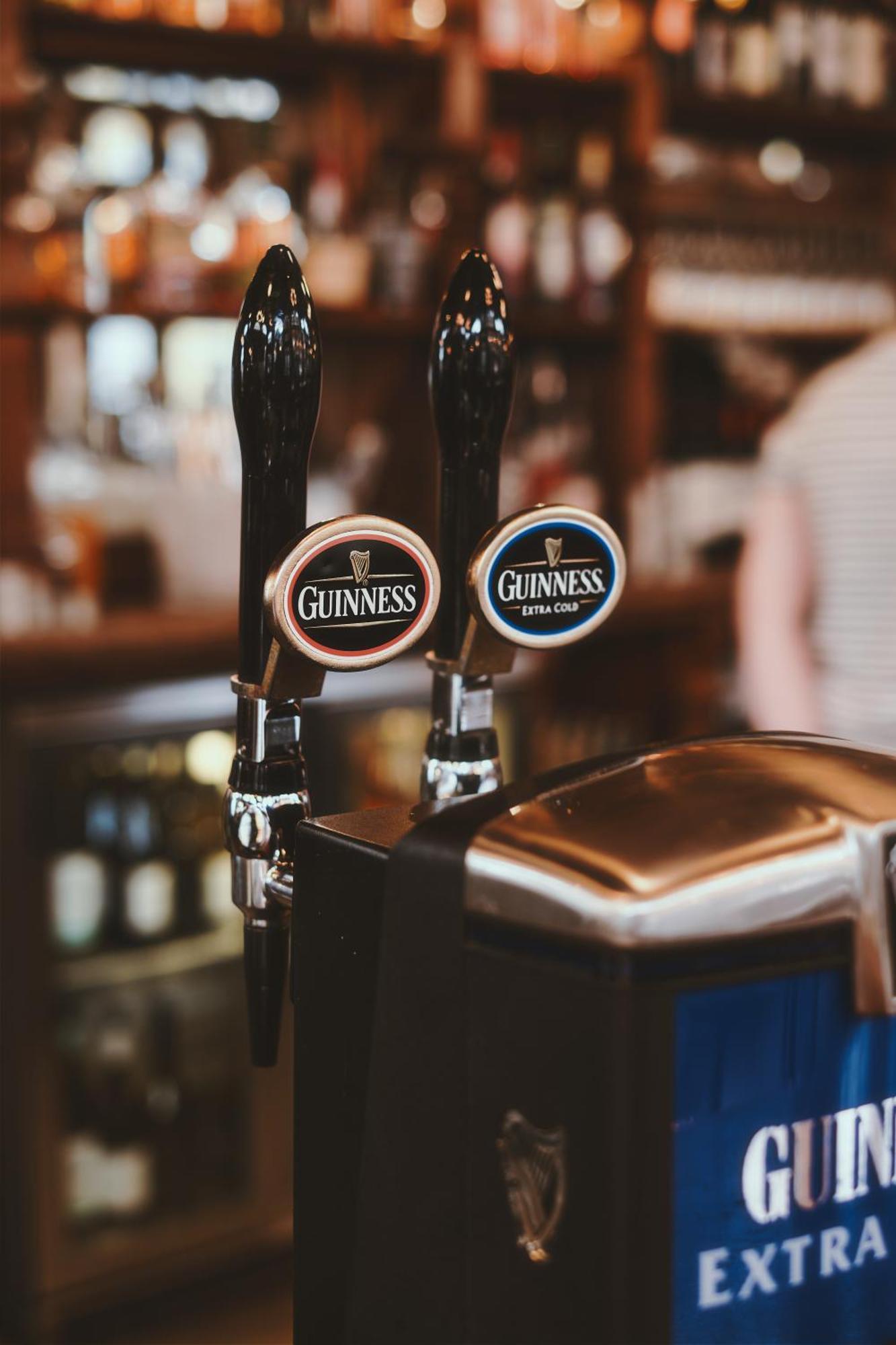 Kro The Black Lion Pub & Boutique 3*