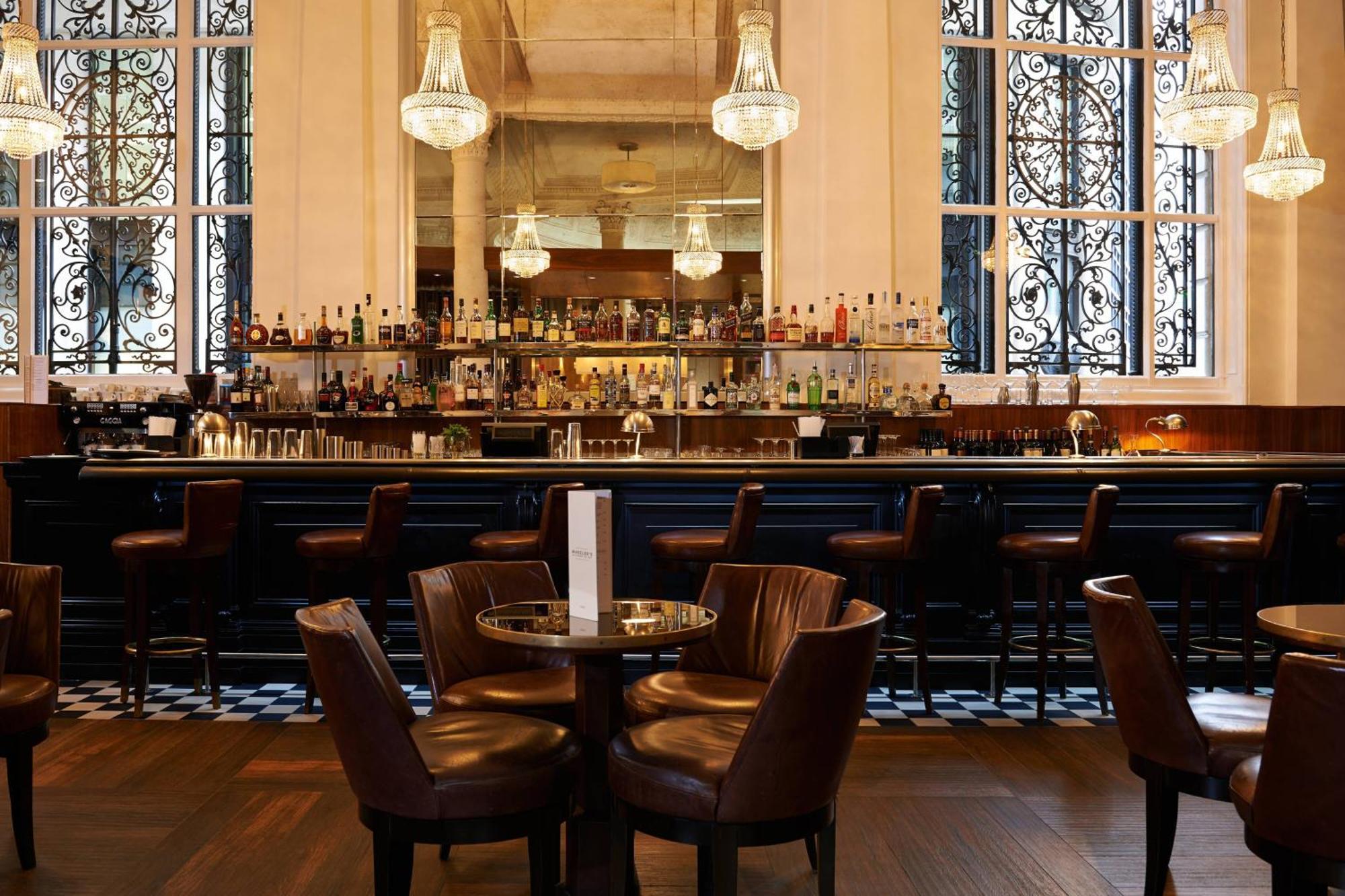 Threadneedles, Autograph Collection 5* Londen