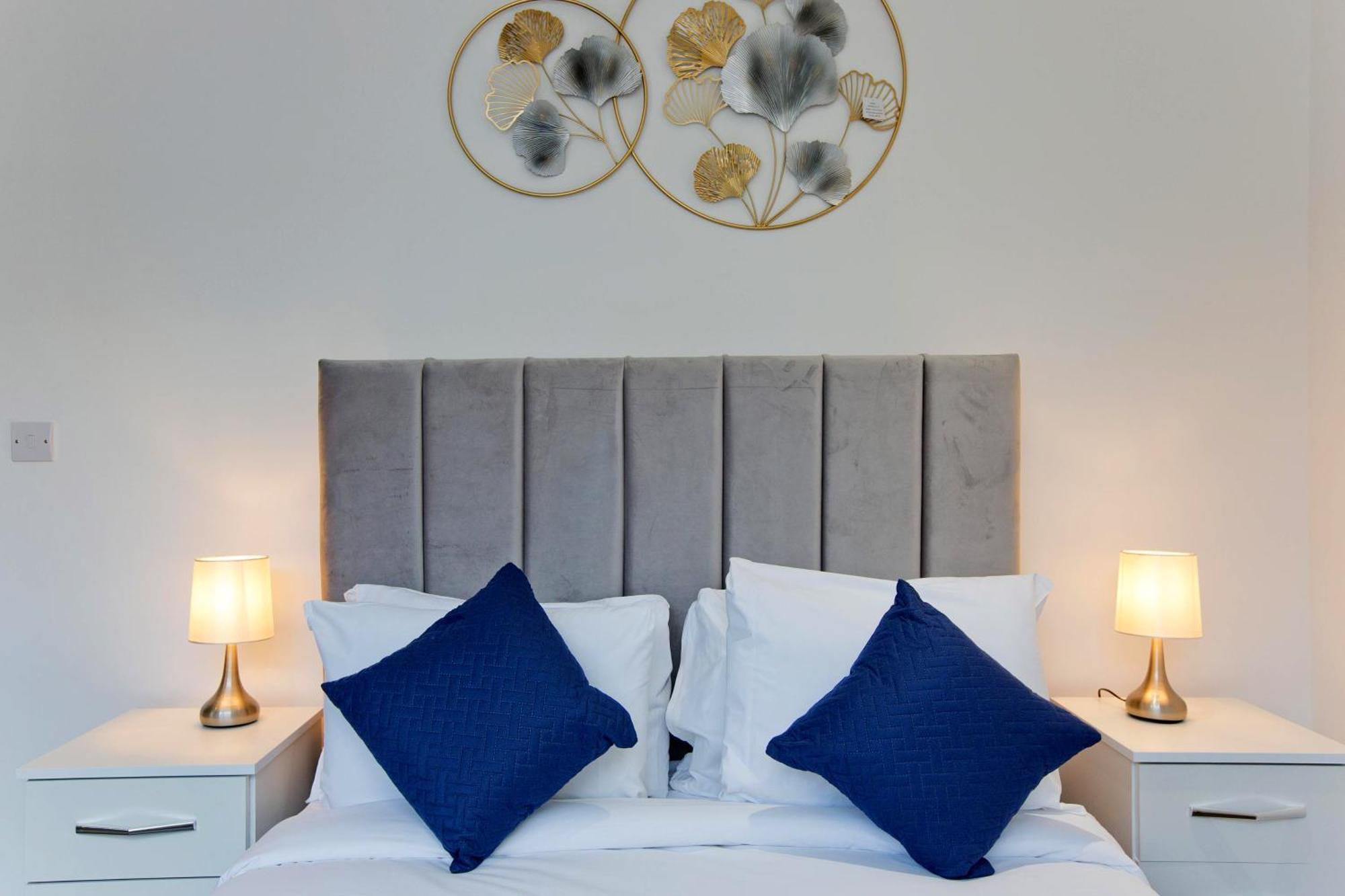 Imperial Liverpool Street Appartement
