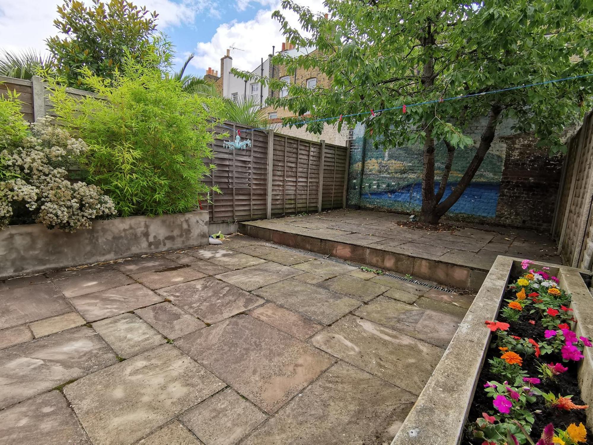 Zone 1 House With Secure Garden * London