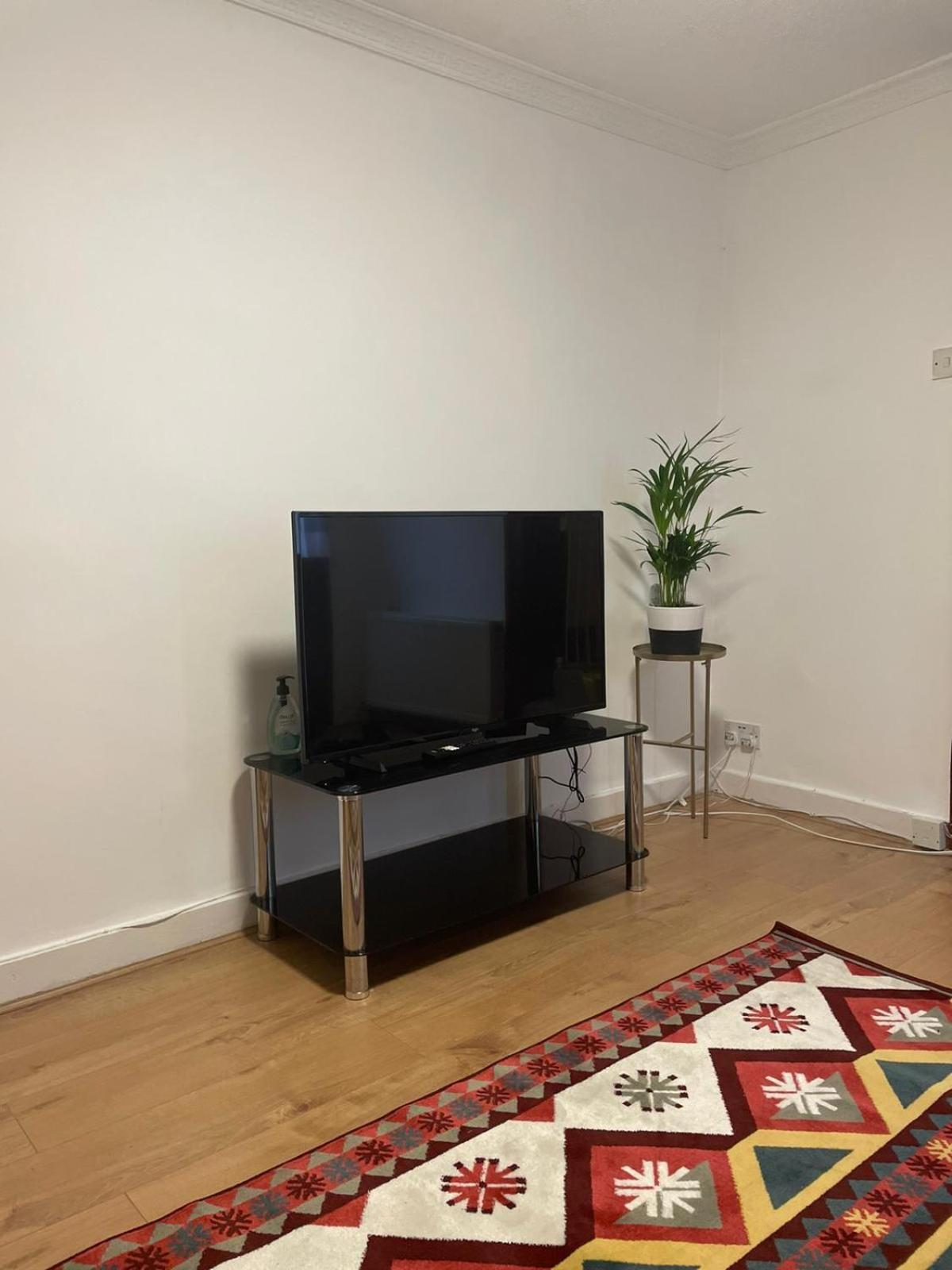 Spacious 2 Bedroom Flat Appartement