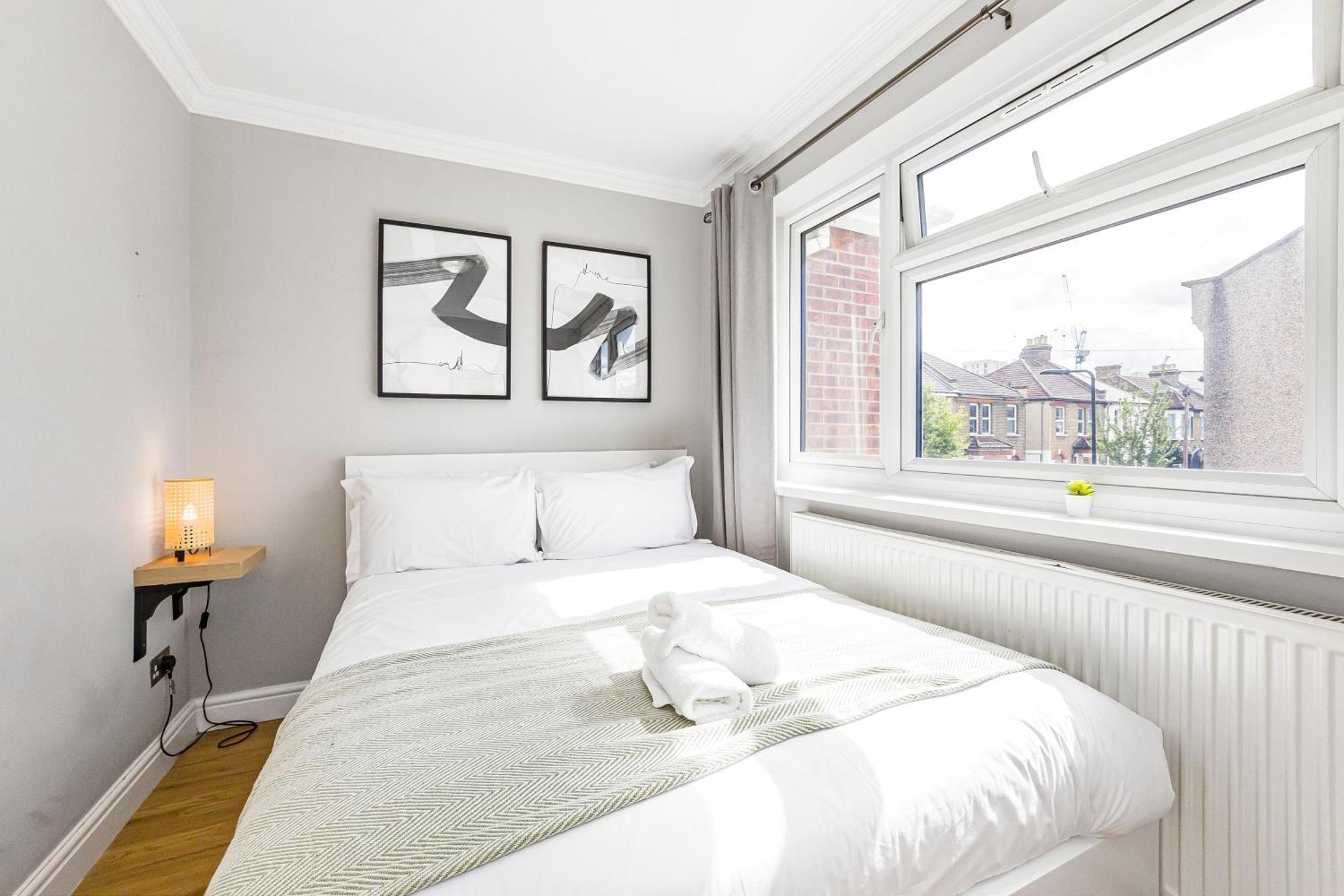 Guest house Rose Terrace London