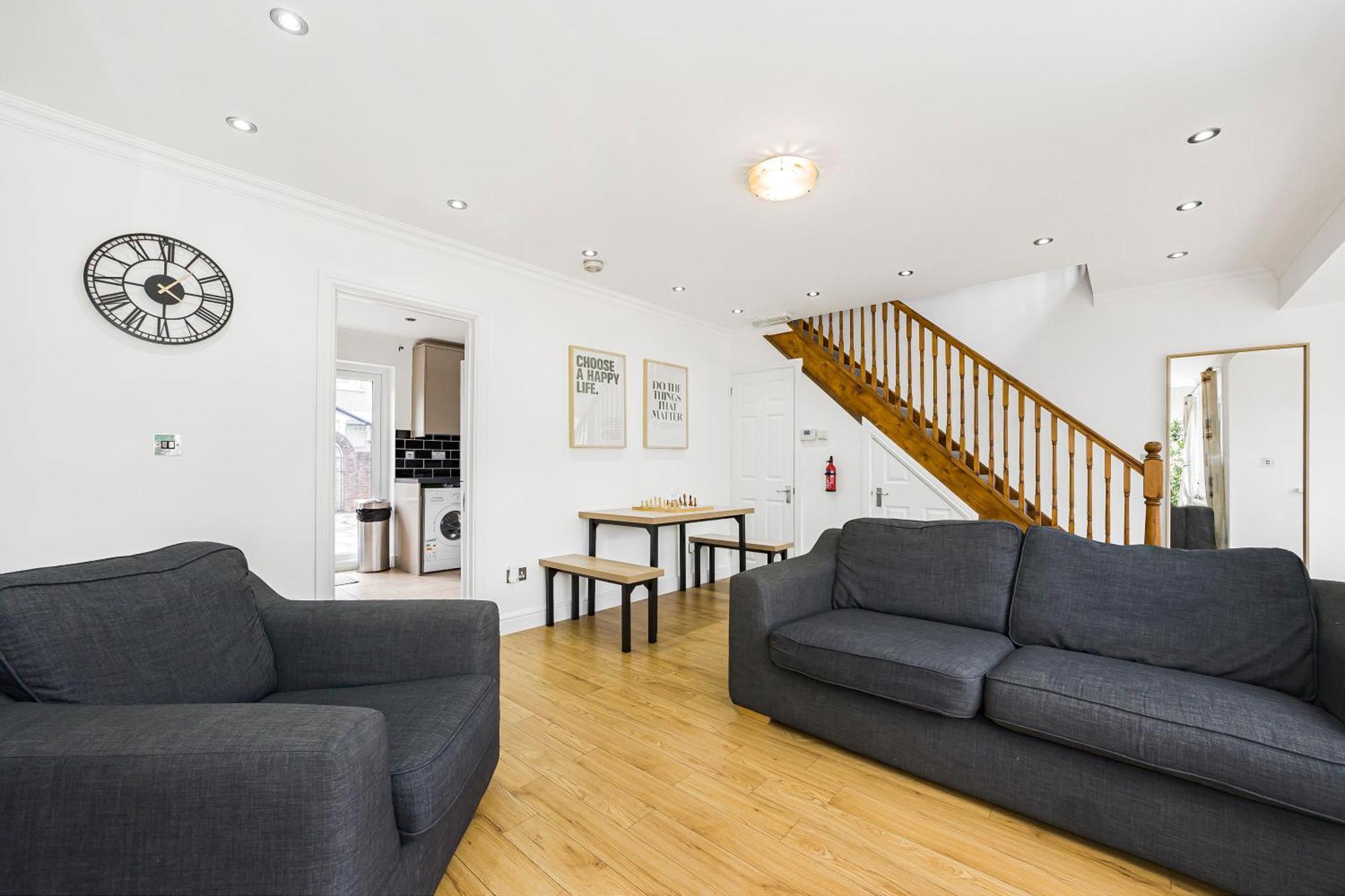 Guest house Rose Terrace