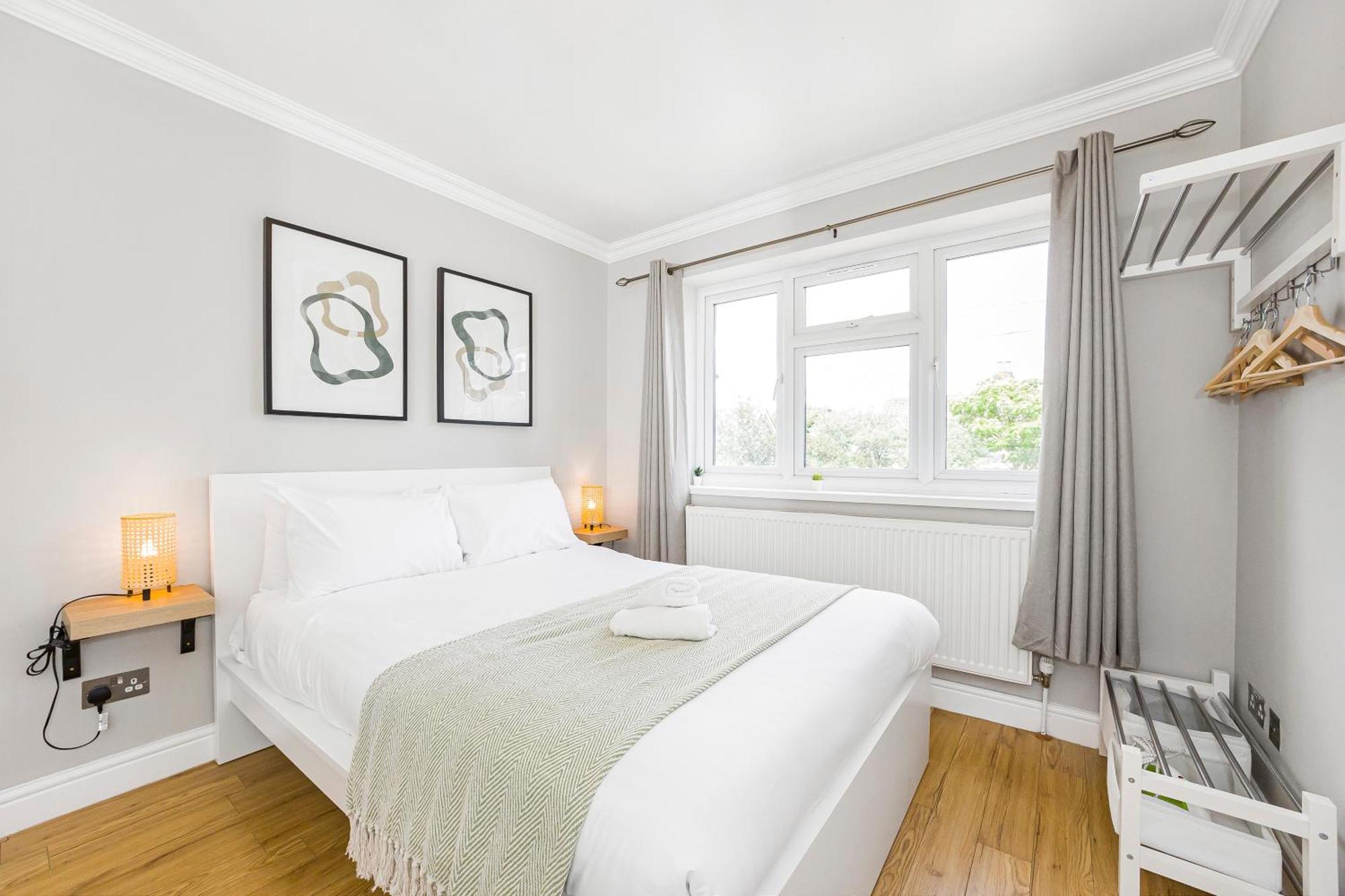 Rose Terrace *
