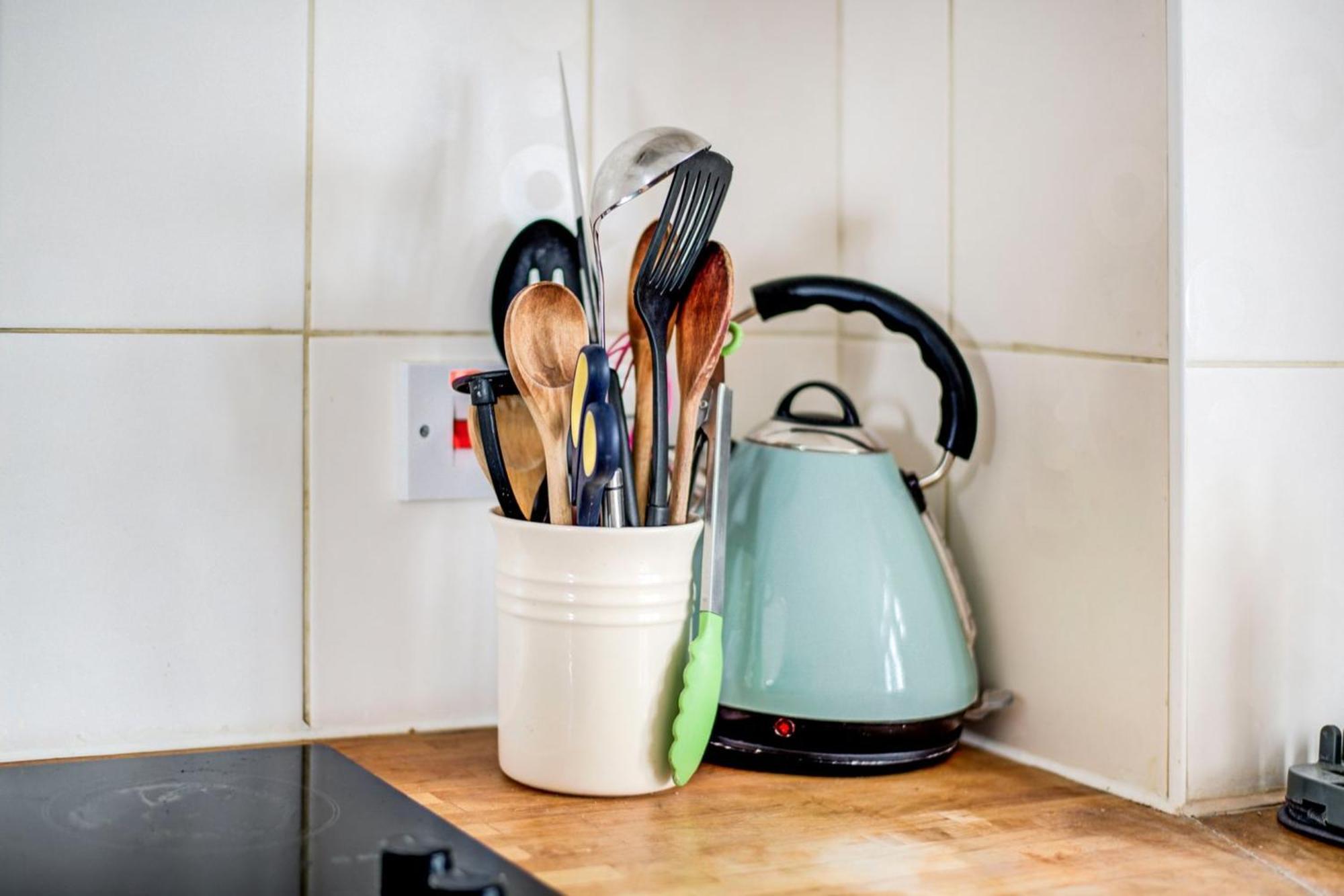 Guestready - Penthouse Flat In Trendy Peckham Apartment *