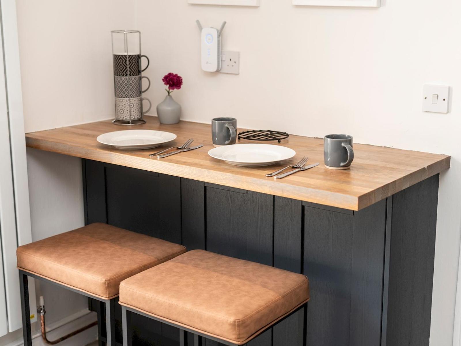 Pass The Keys Elegant Modern 2 Bed Flat Near Greenwich Park Casa vacanze
