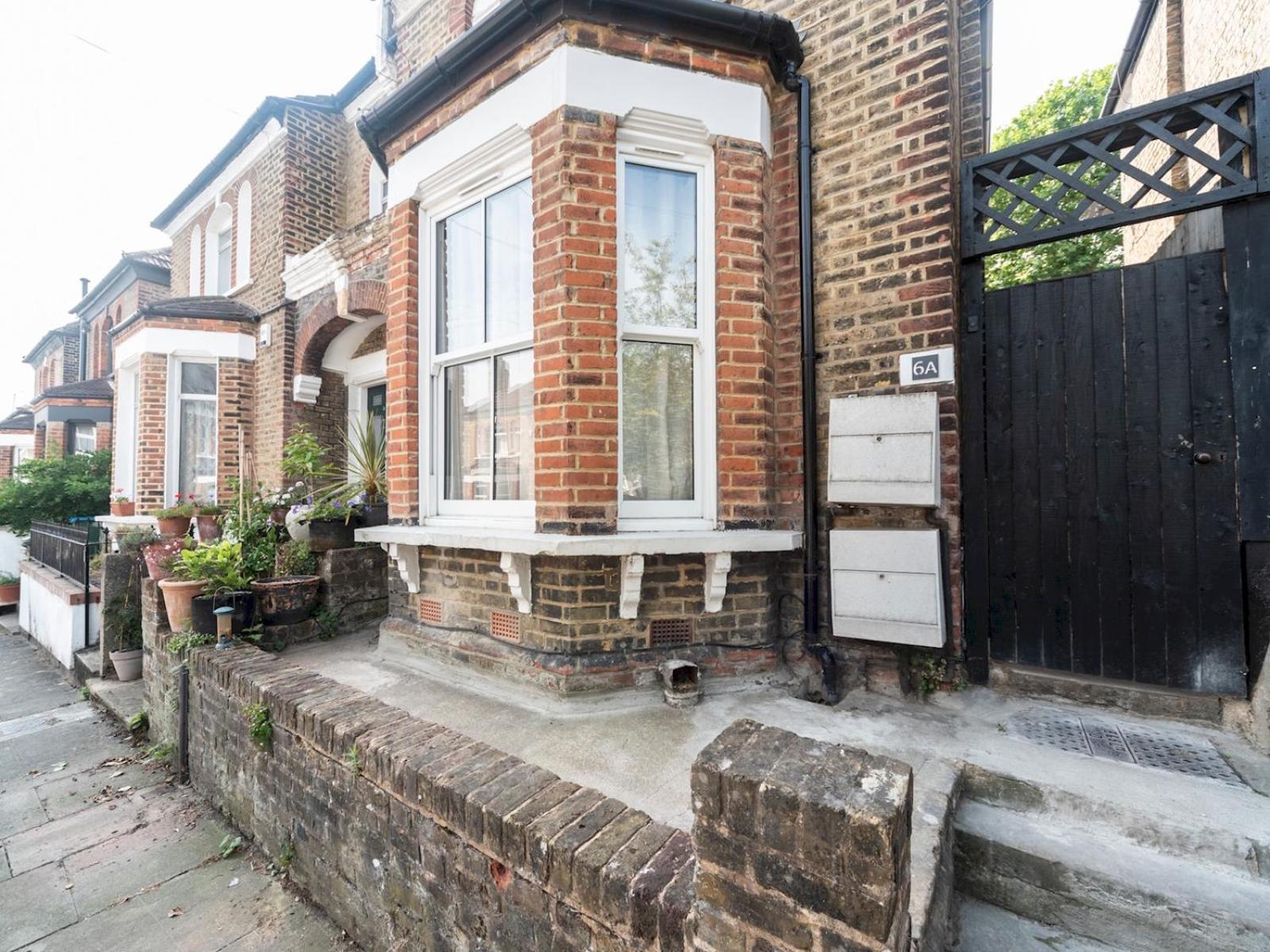 Casa vacanze Pass The Keys Elegant Modern 2 Bed Flat Near Greenwich Park *