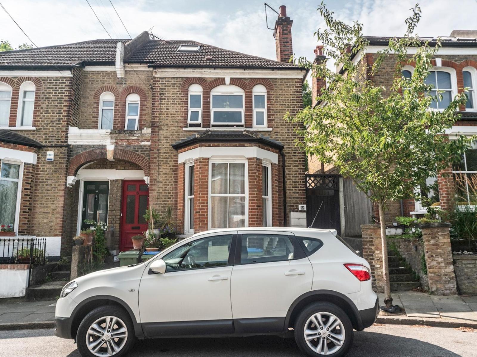 Casa vacanze Pass The Keys Elegant Modern 2 Bed Flat Near Greenwich Park Londra