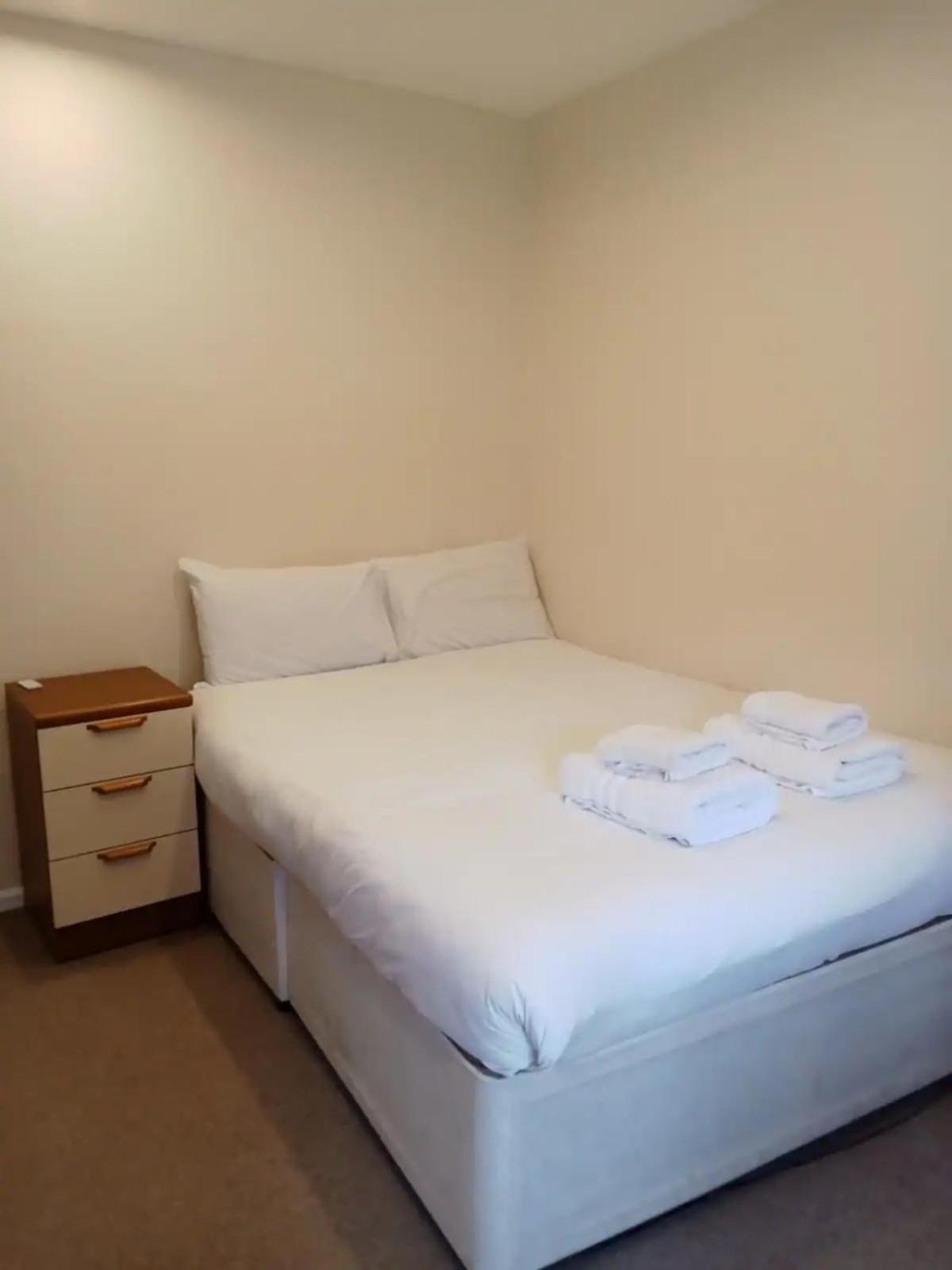 Casa vacanze Homely 3 Bedroom House With A Garden