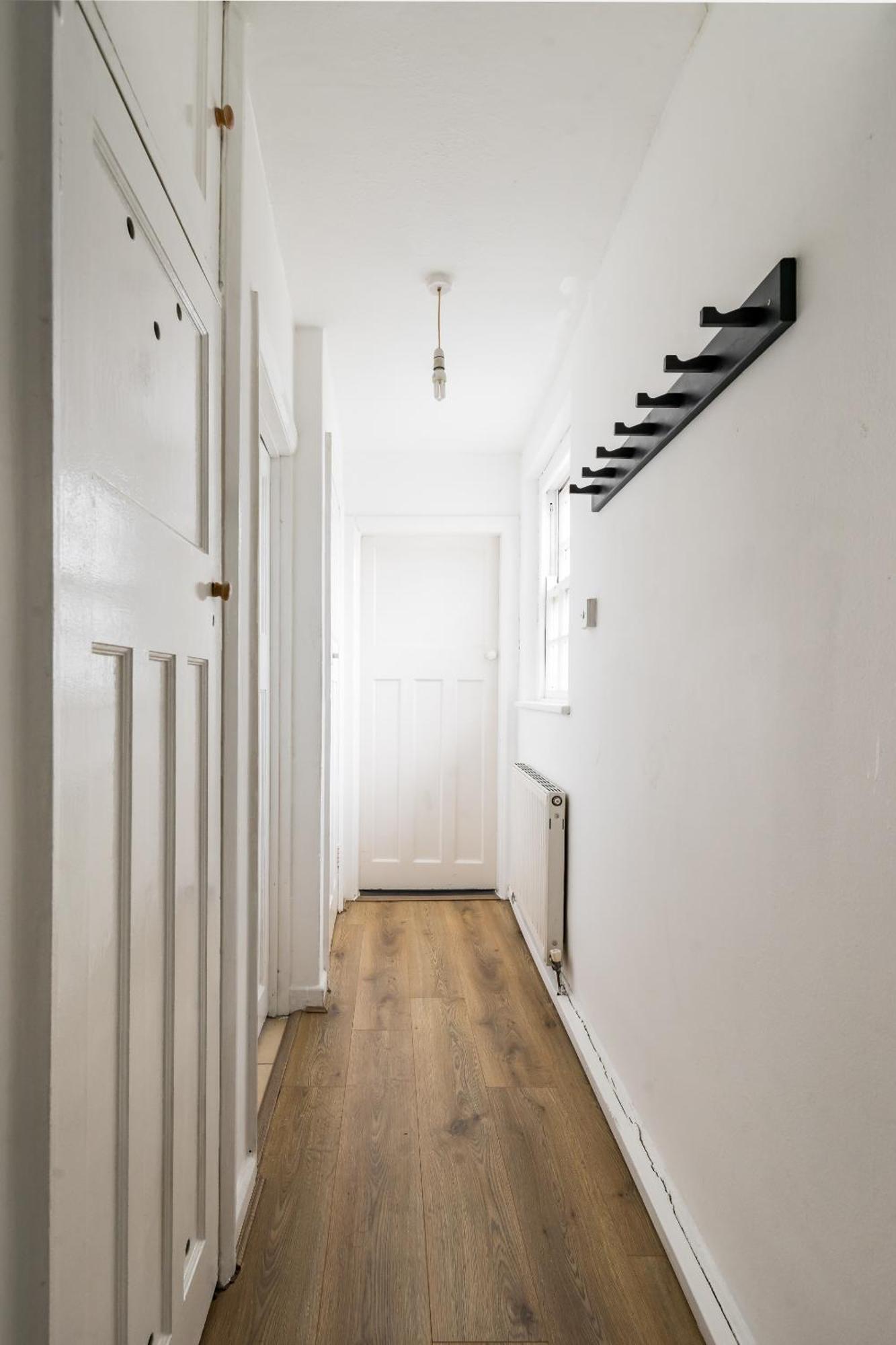 Aldgate Flats
