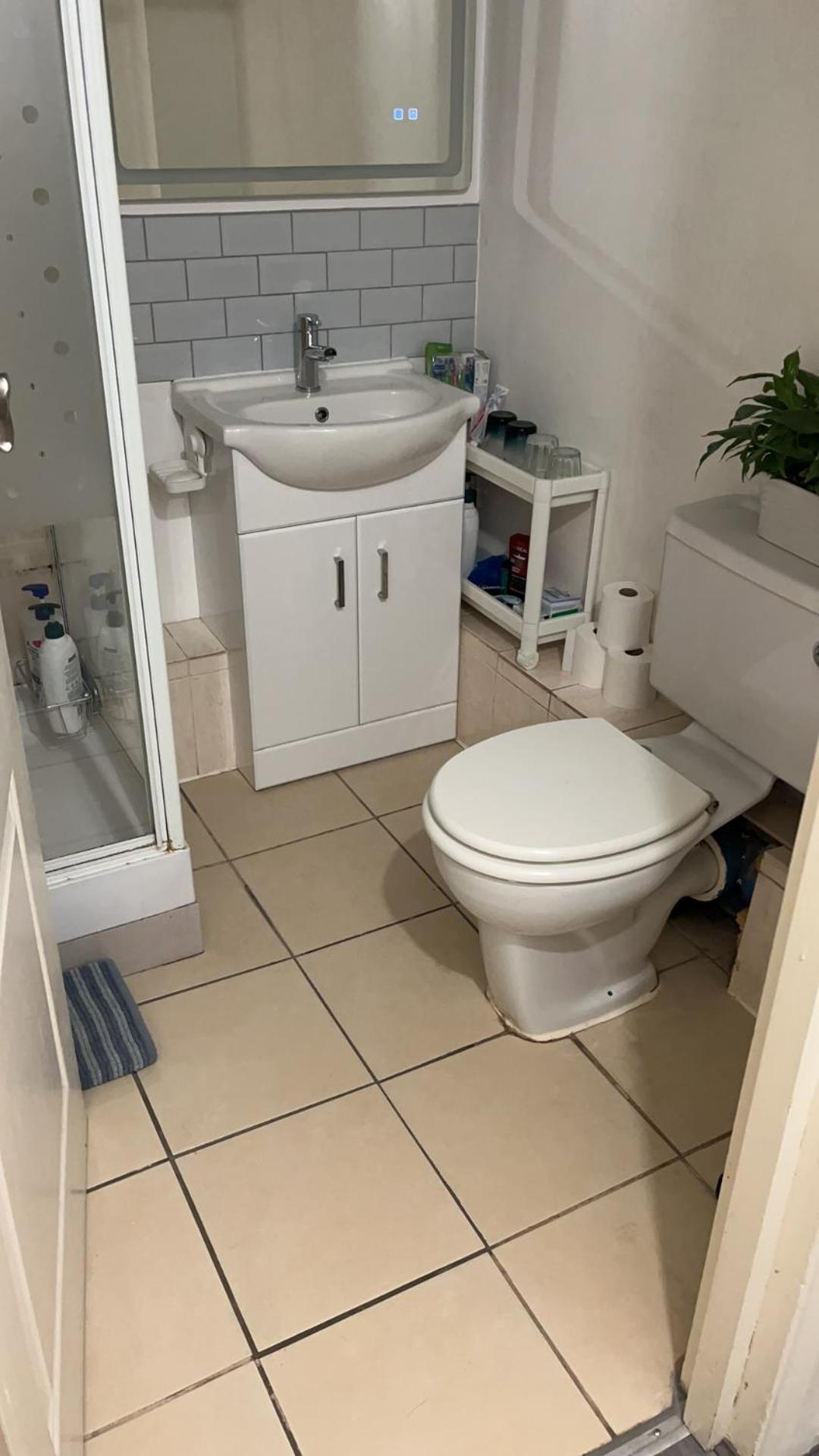 Bethnal Green/brick Lane 2 Bedroom London