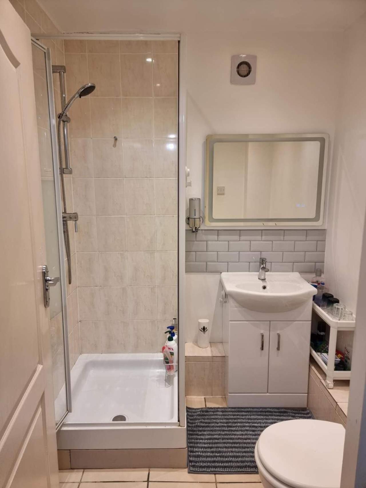 Leilighet Bethnal Green/brick Lane 2 Bedroom *