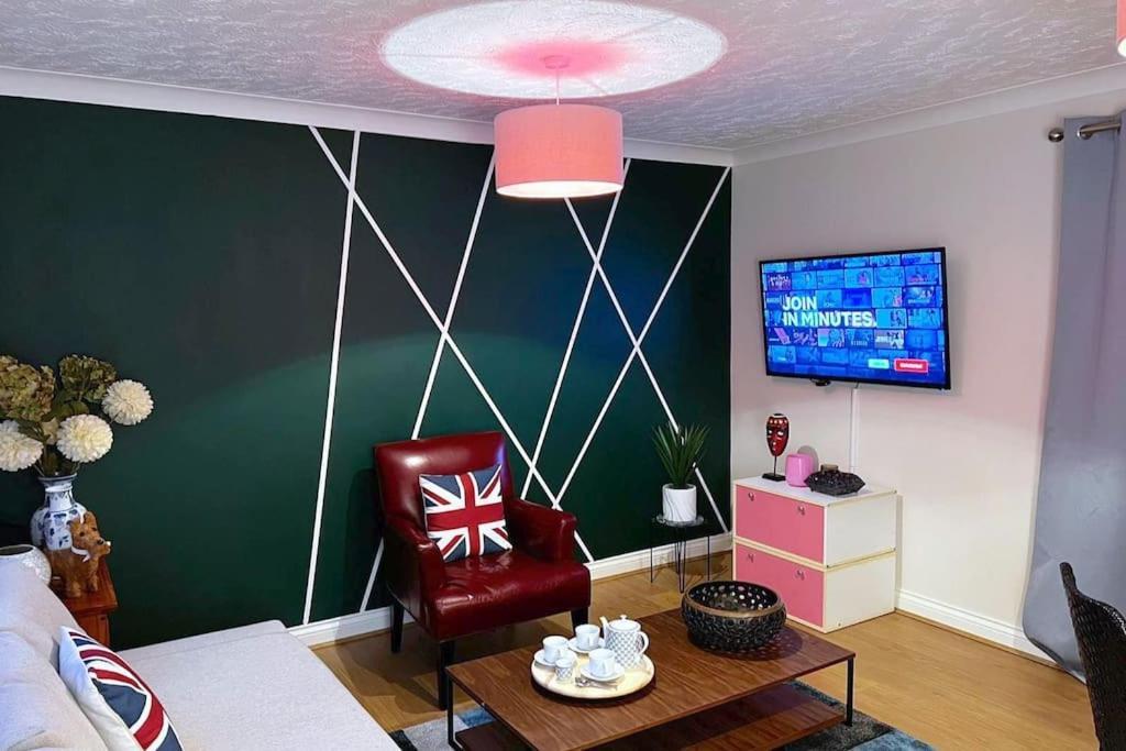 Comfy - East Dulwich Londra