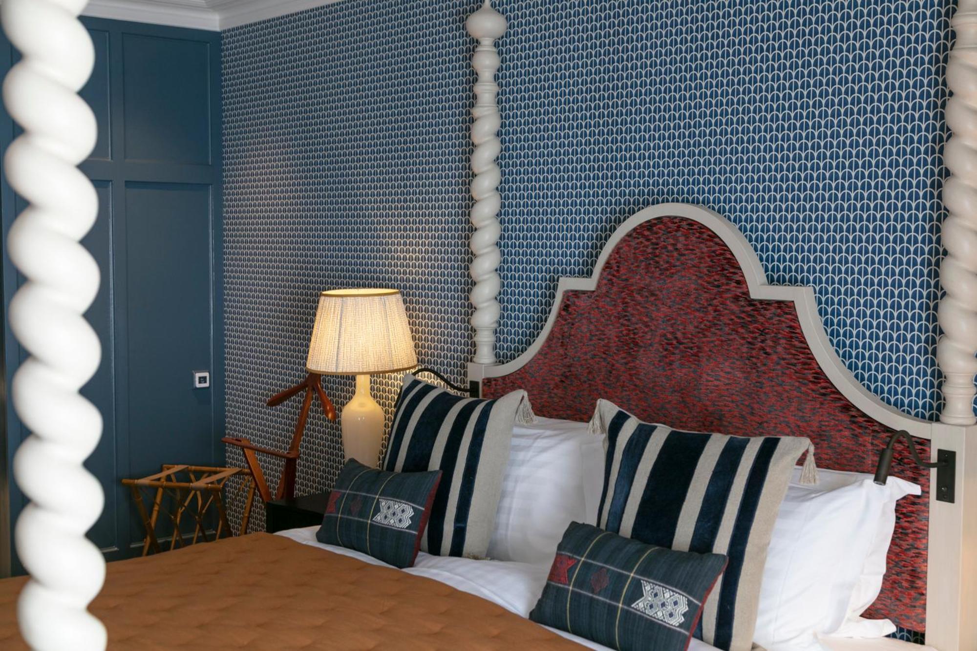 The Of Club Hotel *