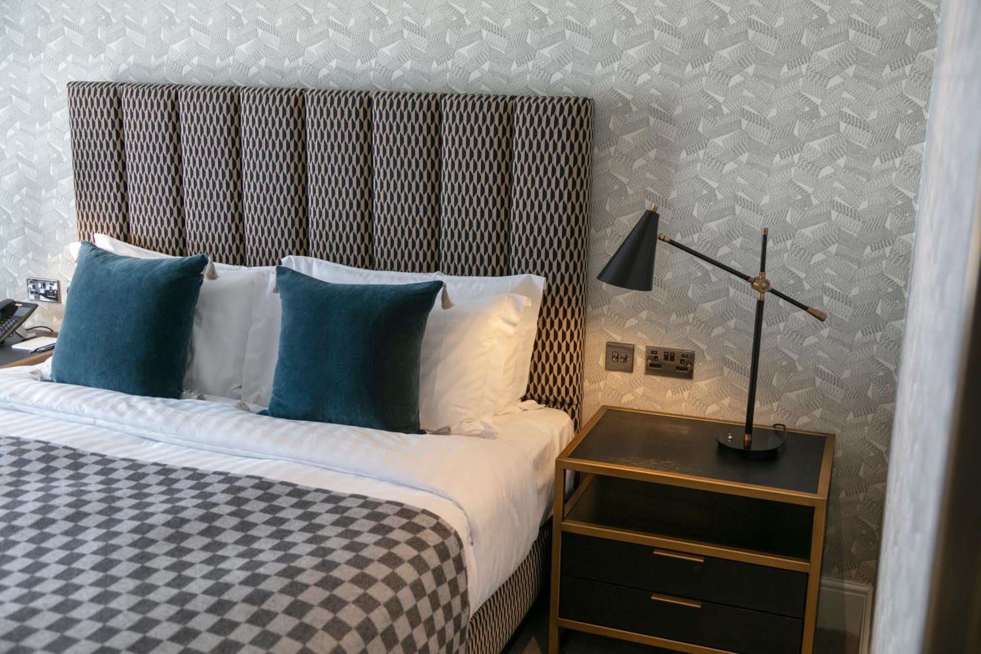 Hotel The Of Club London