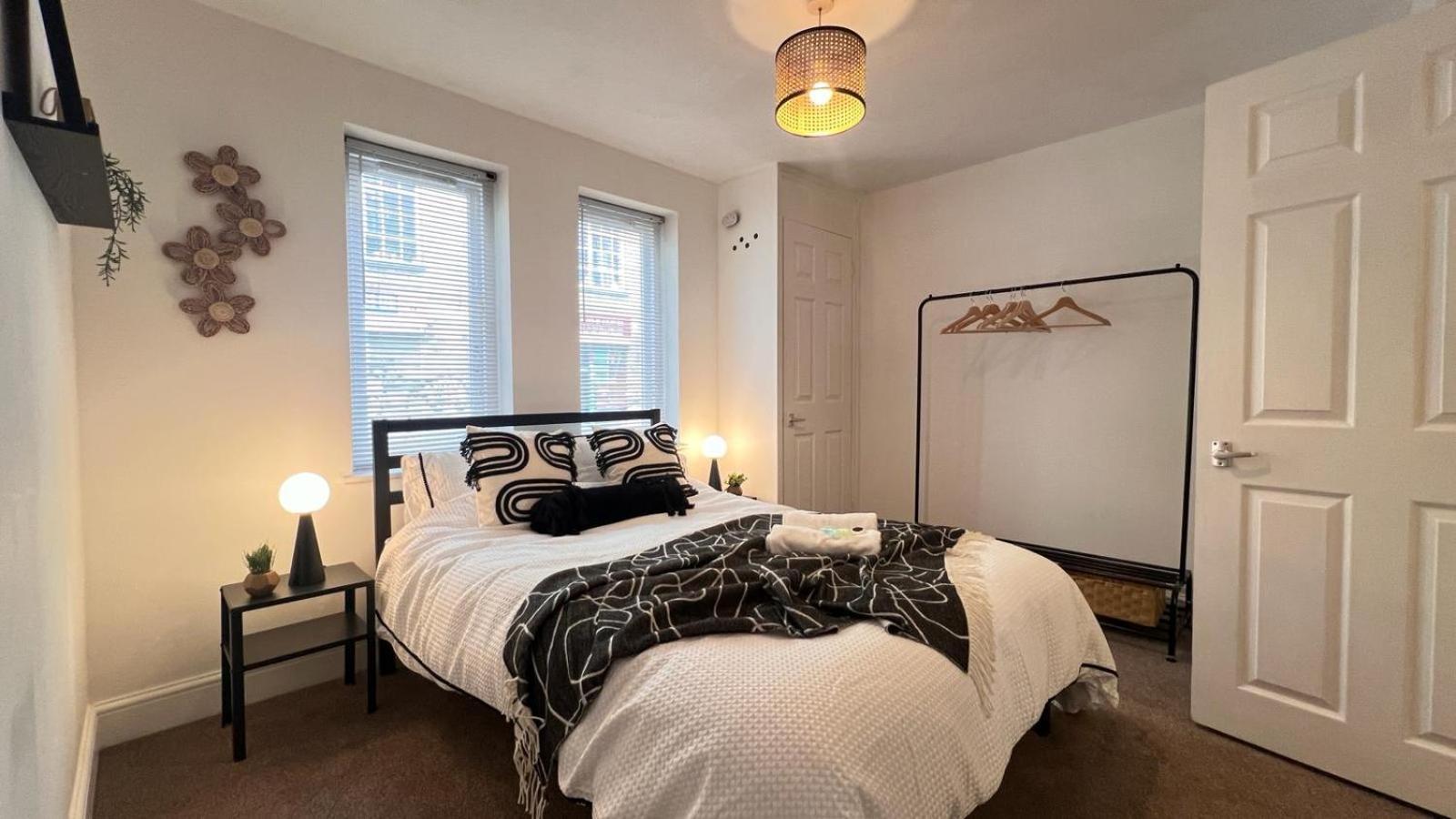 Shoreditch Bricklane Appartement *