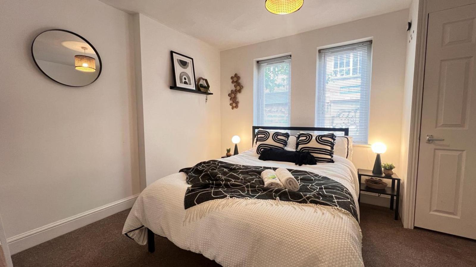 Shoreditch Bricklane Appartement Londen