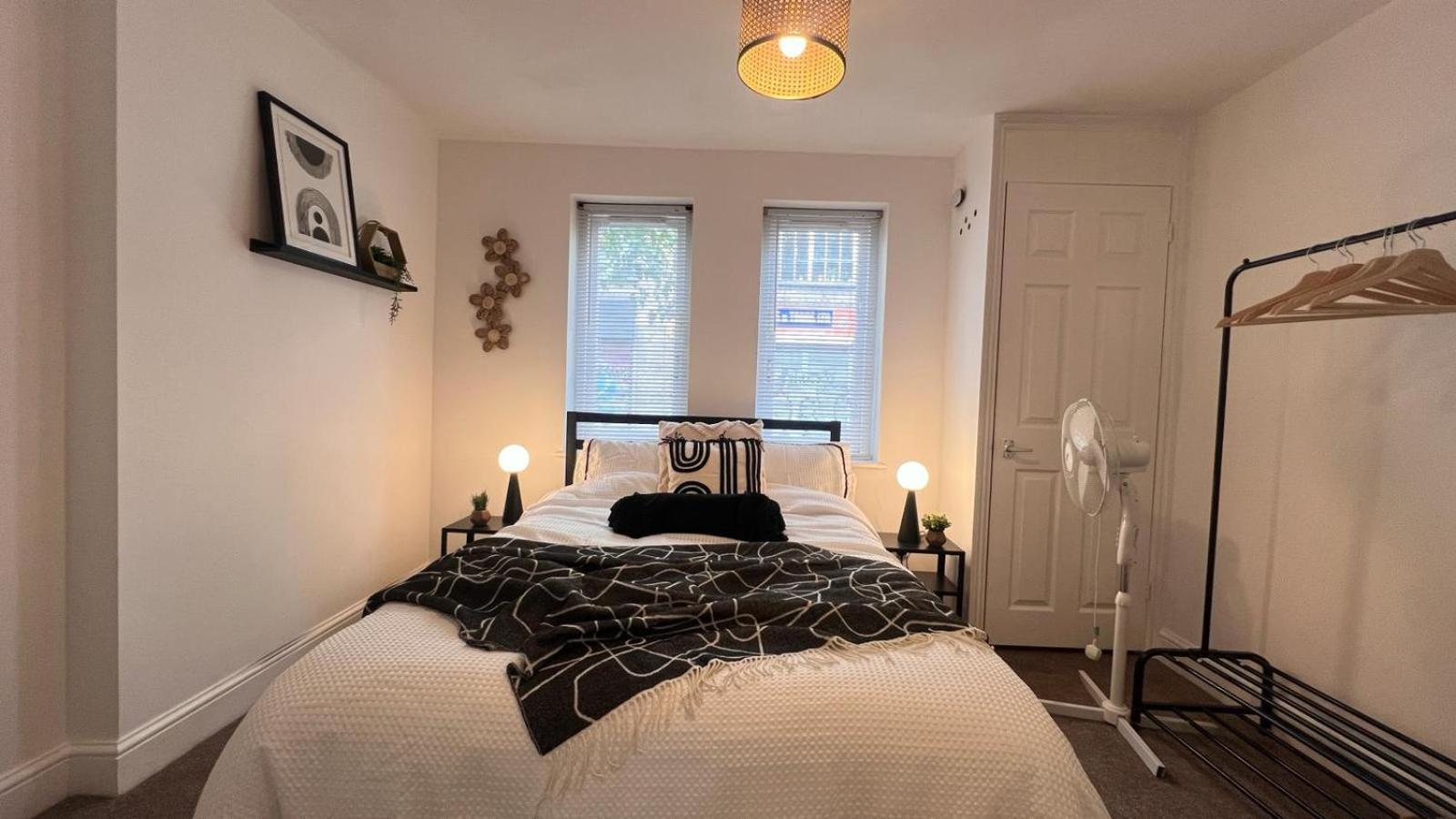 Shoreditch Bricklane Appartement *