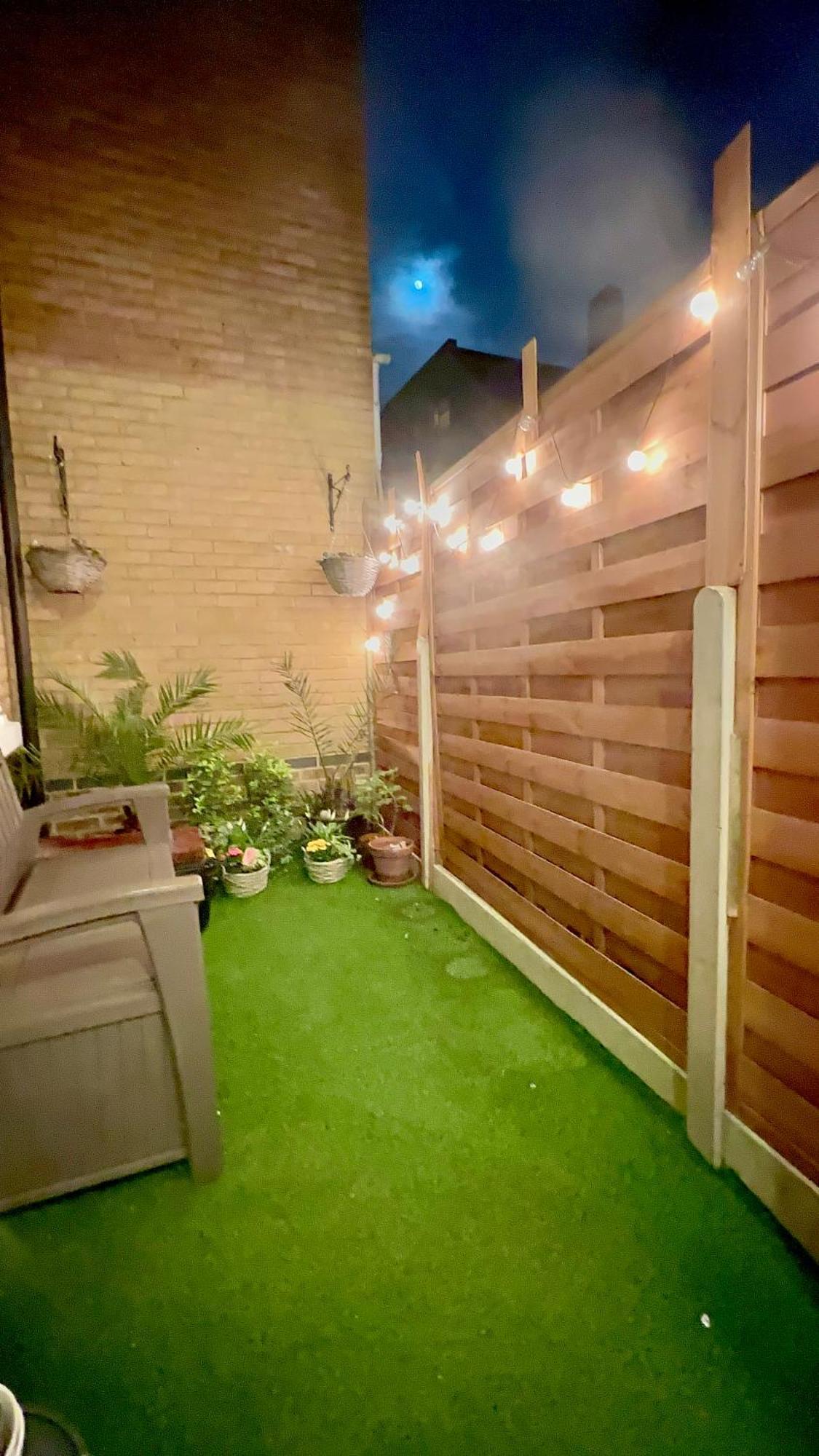 A Beautiful Stylish 2 Bedroom -city Of Lejlighed *