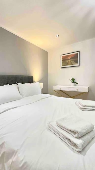 Lejlighed A Beautiful Stylish 2 Bedroom -city Of London