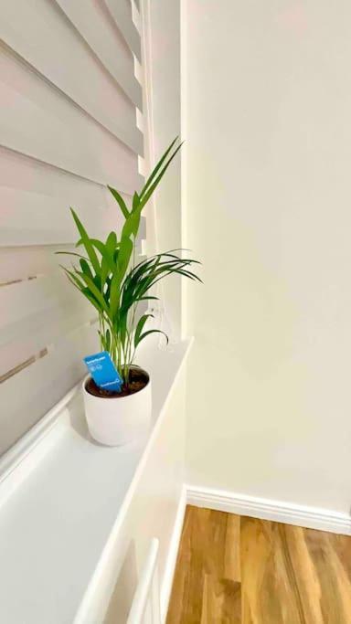 A Beautiful Stylish 2 Bedroom -city Of Lejlighed London