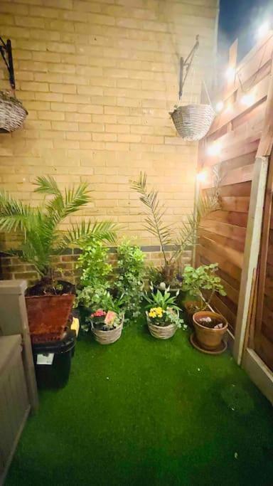 Lejlighed A Beautiful Stylish 2 Bedroom -city Of