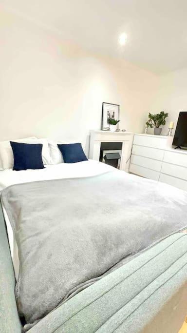 Lejlighed A Beautiful Stylish 2 Bedroom -city Of *