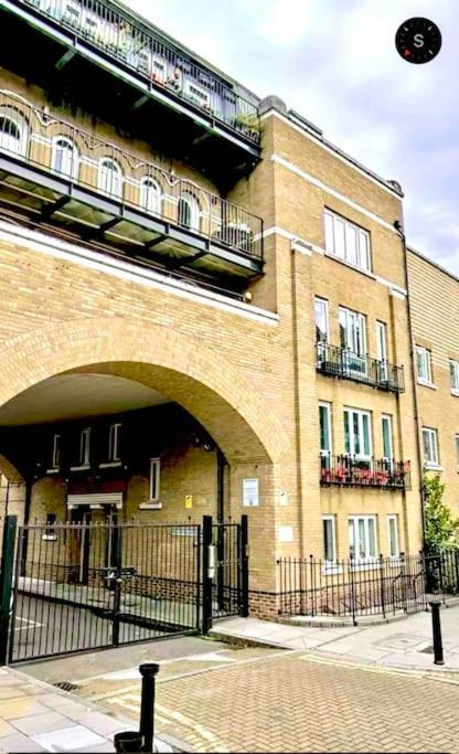 Lejlighed A Beautiful Stylish 2 Bedroom -city Of