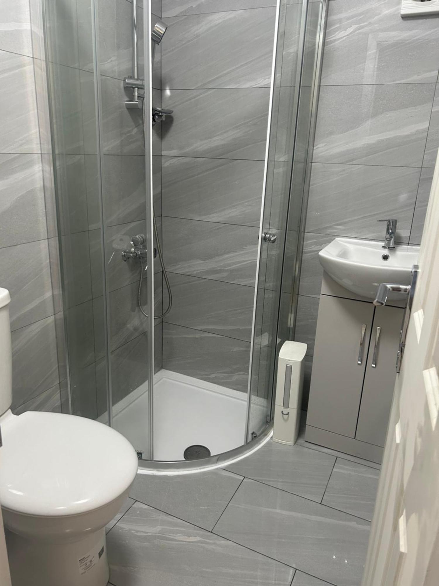 Gjestgiverier London Holiday Home London