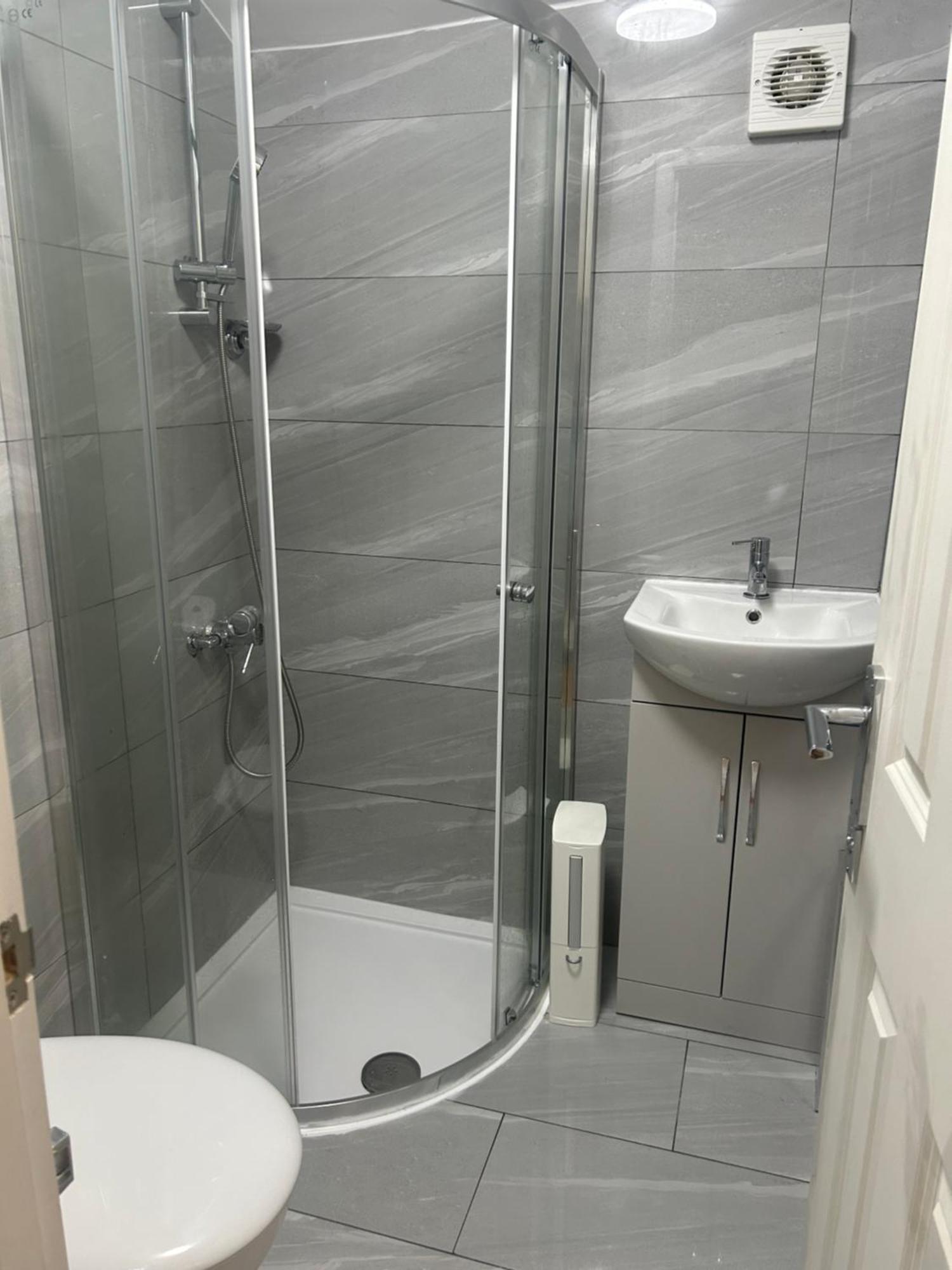 Gjestgiverier London Holiday Home *