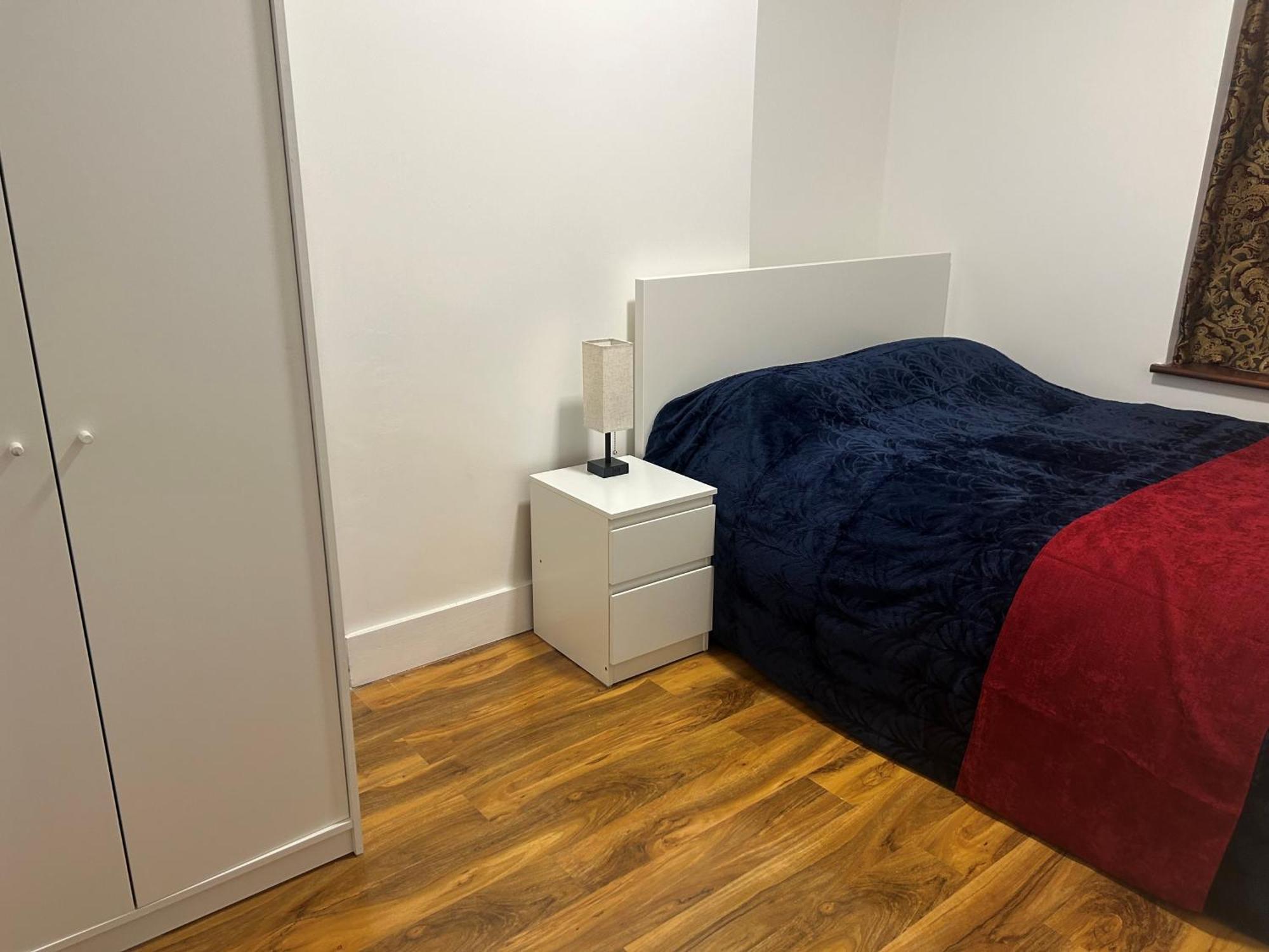 Gjestgiverier London Holiday Home *