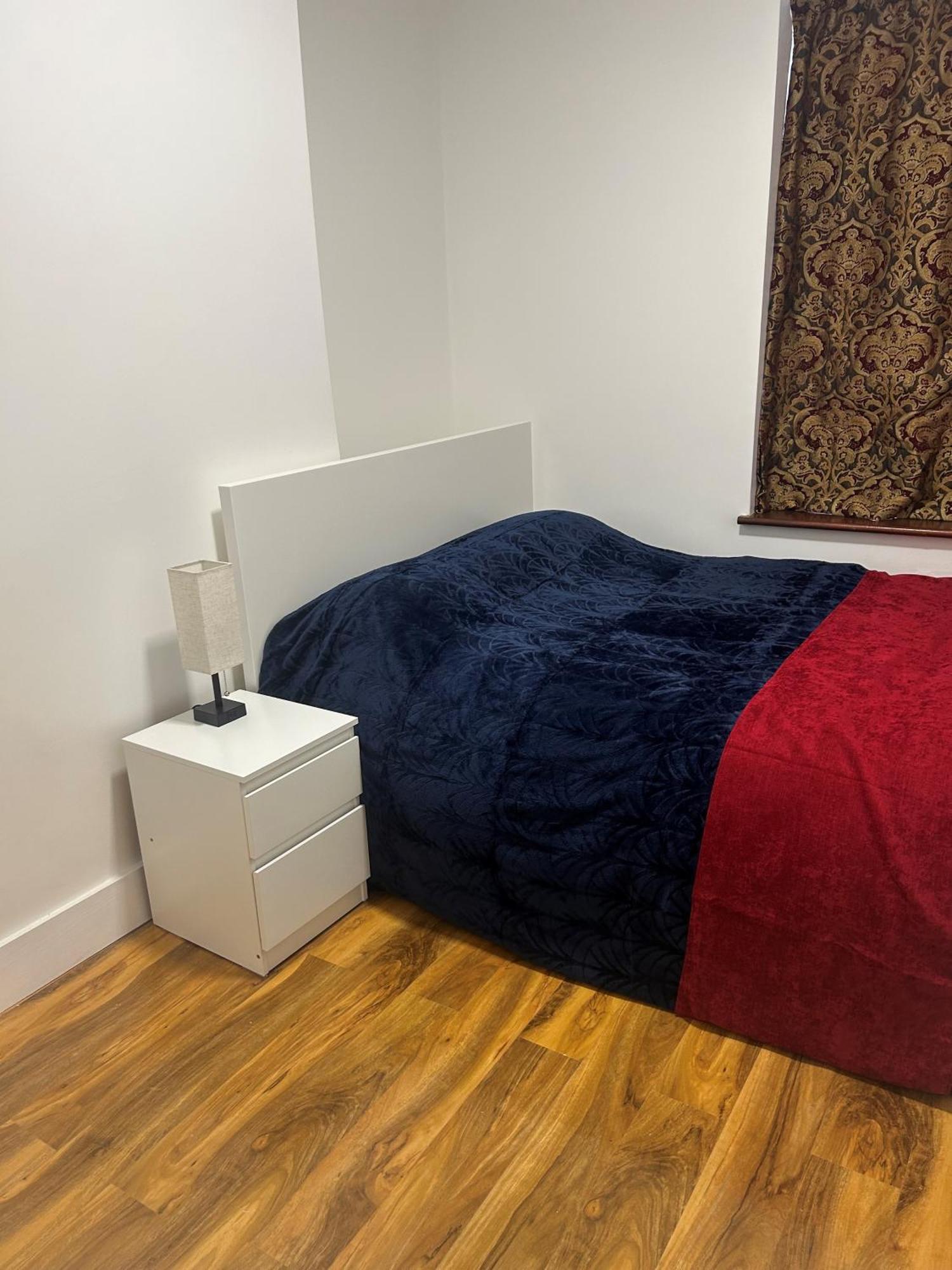 London Holiday Home Gjestgiverier London
