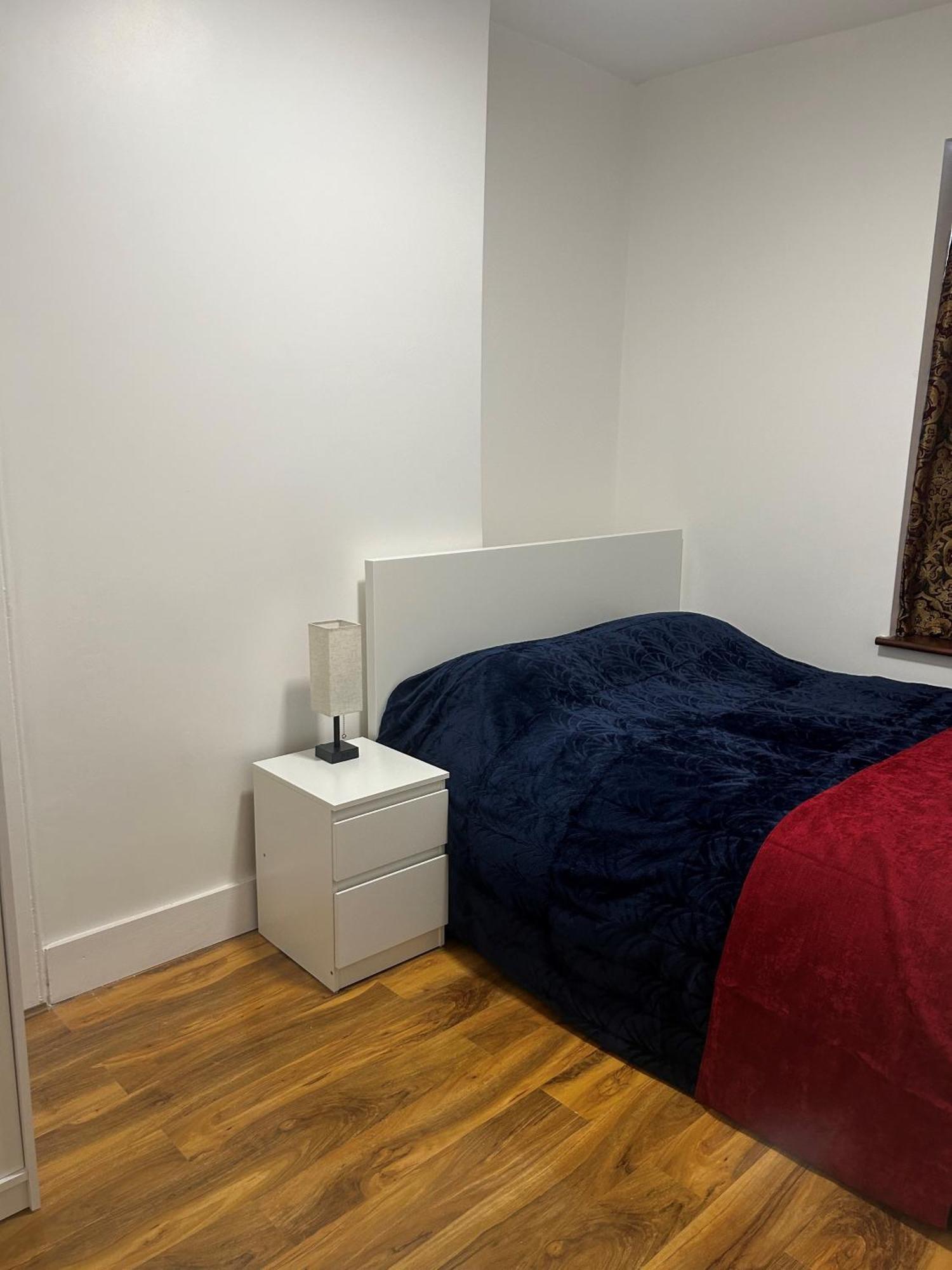 Gjestgiverier London Holiday Home London