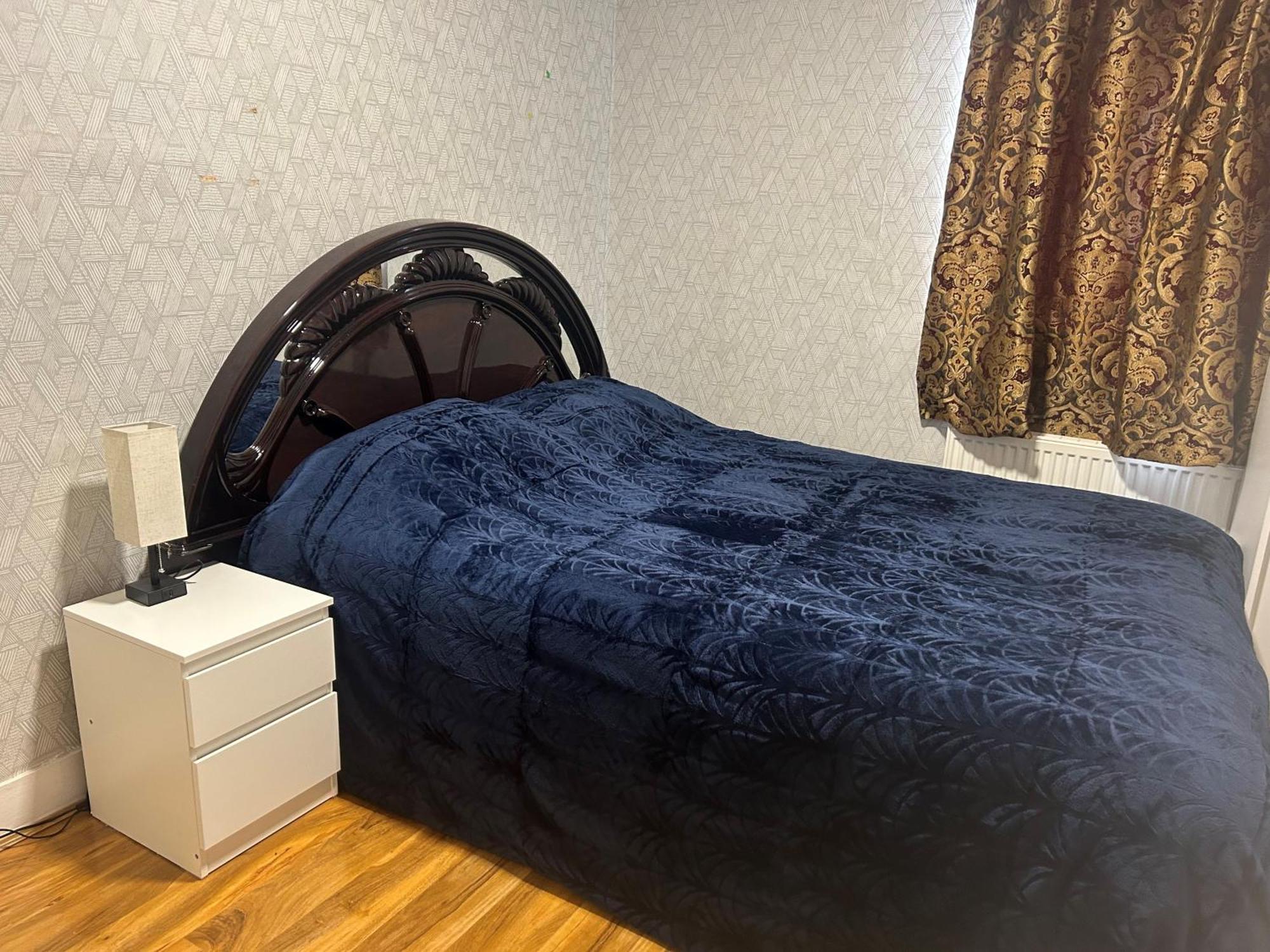 Gjestgiverier London Holiday Home *