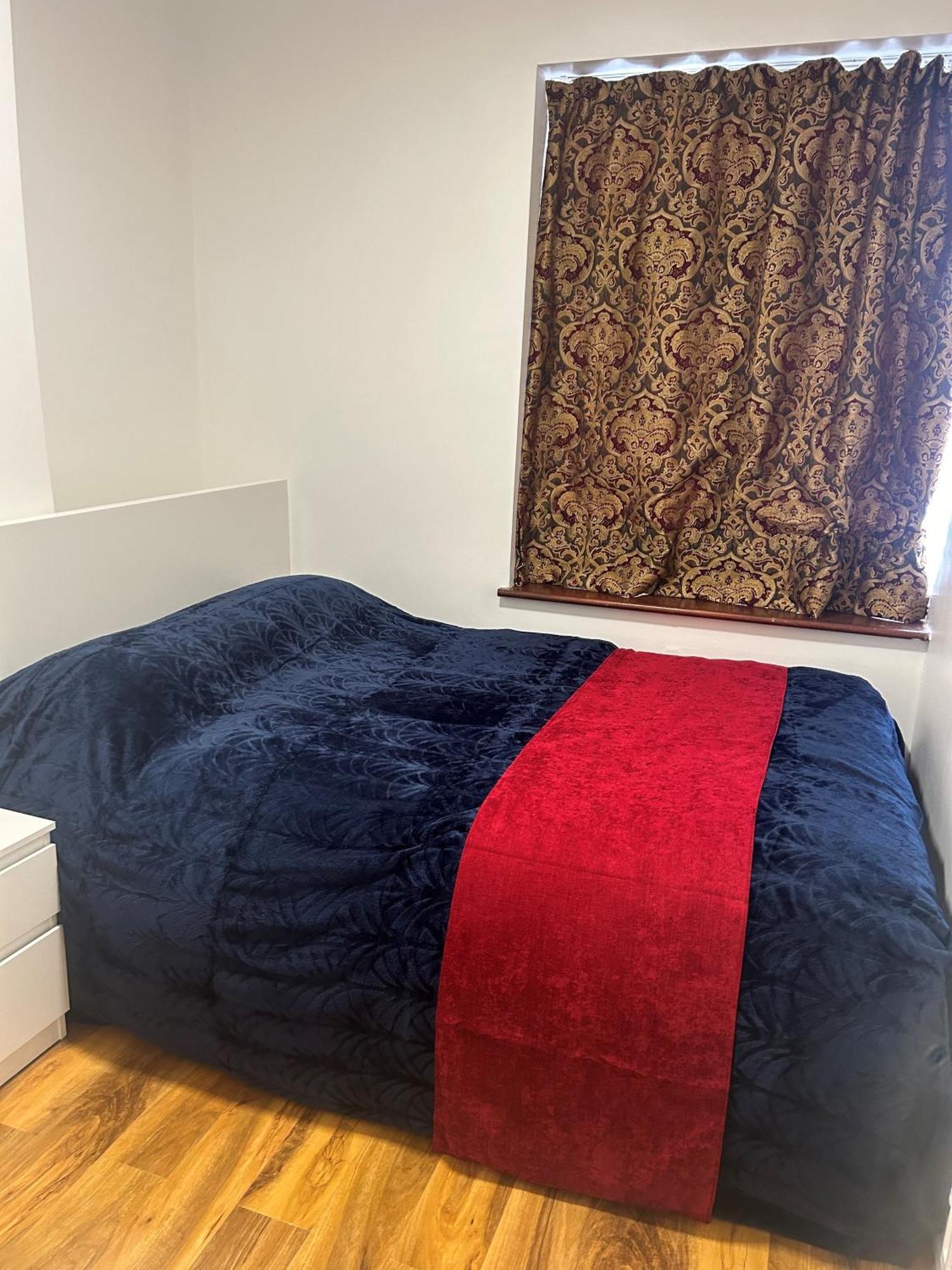 London Holiday Home Gjestgiverier London