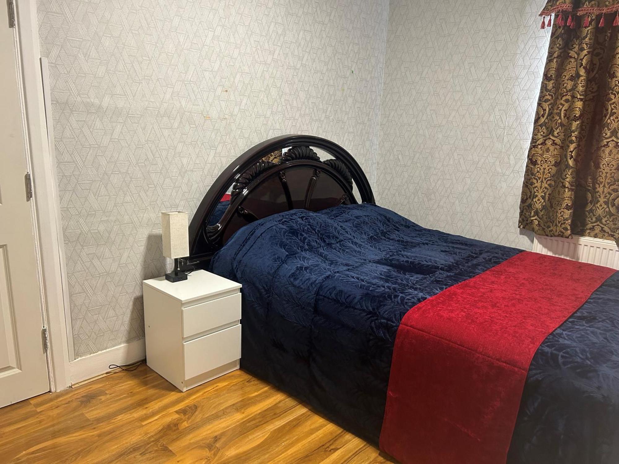 London Holiday Home Gjestgiverier
