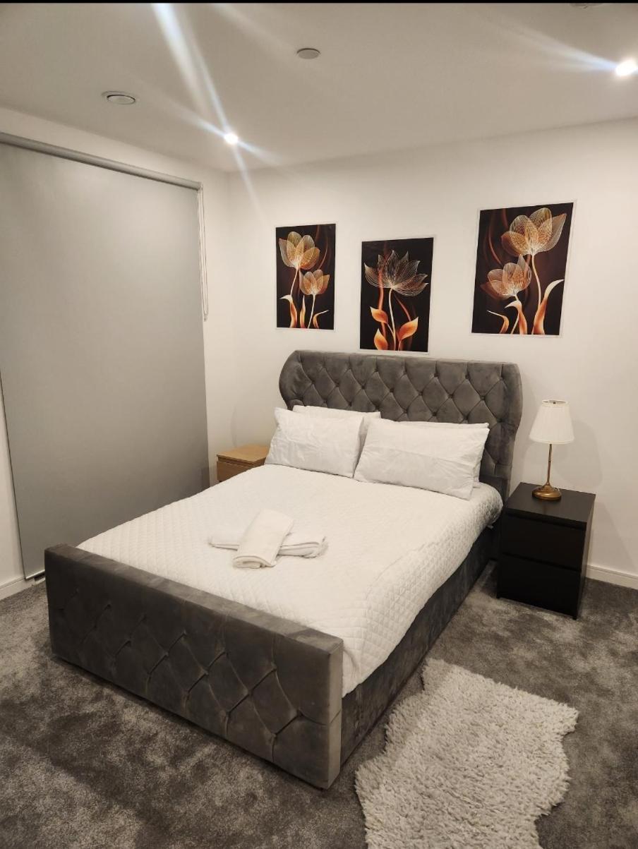 Lägenhet Jgb 2-bed In London