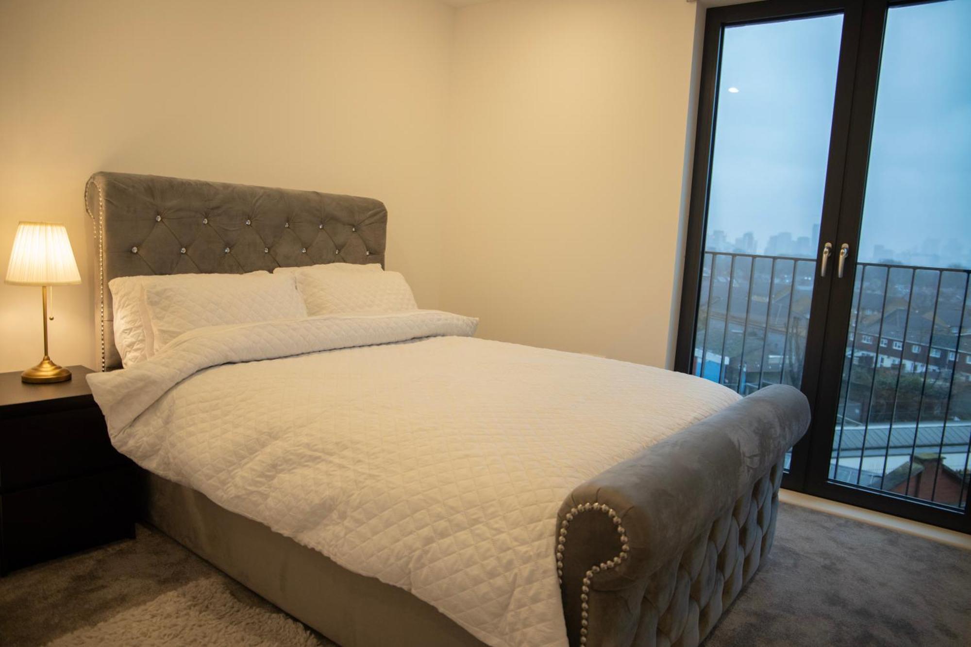 Lägenhet Jgb 2-bed In